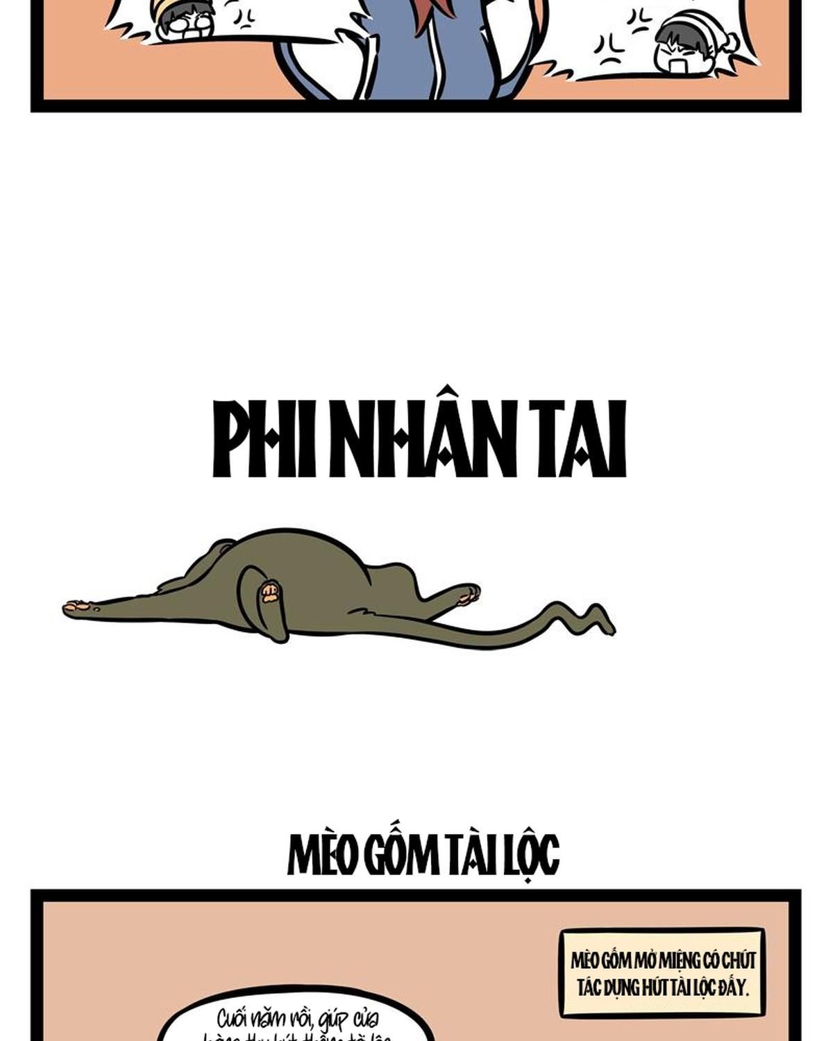 Phi Nhân Chapter 273 - Trang 2