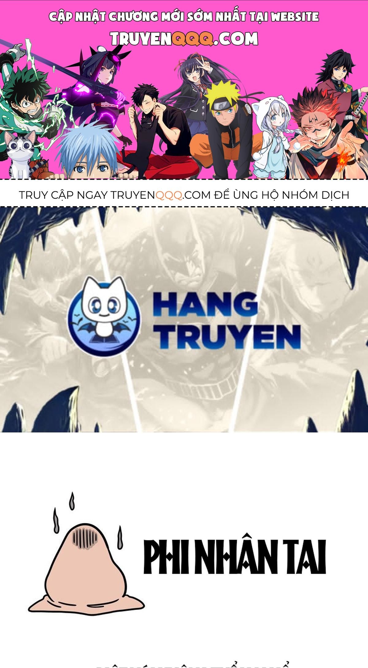 Phi Nhân Chapter 274 - Trang 2
