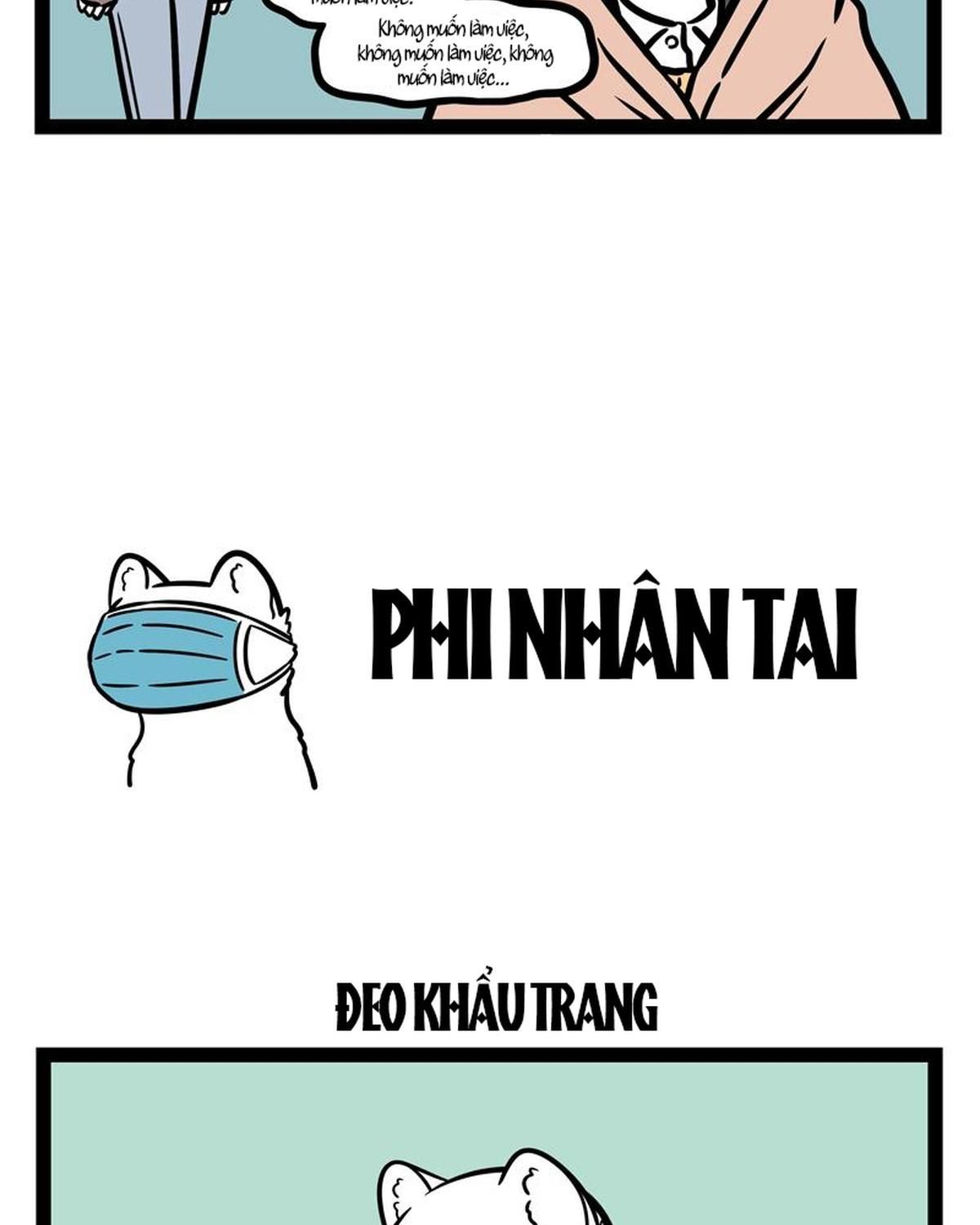 Phi Nhân Chapter 274 - Trang 2