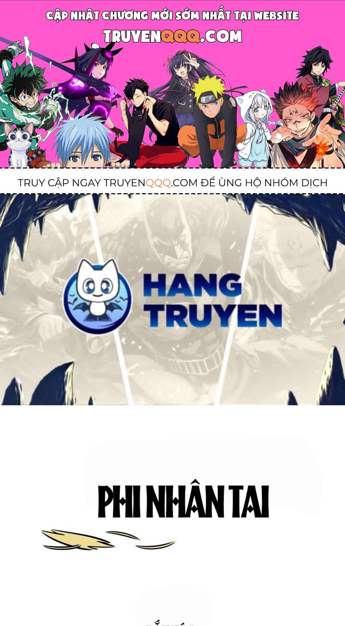 Phi Nhân Chapter 275 - Trang 2