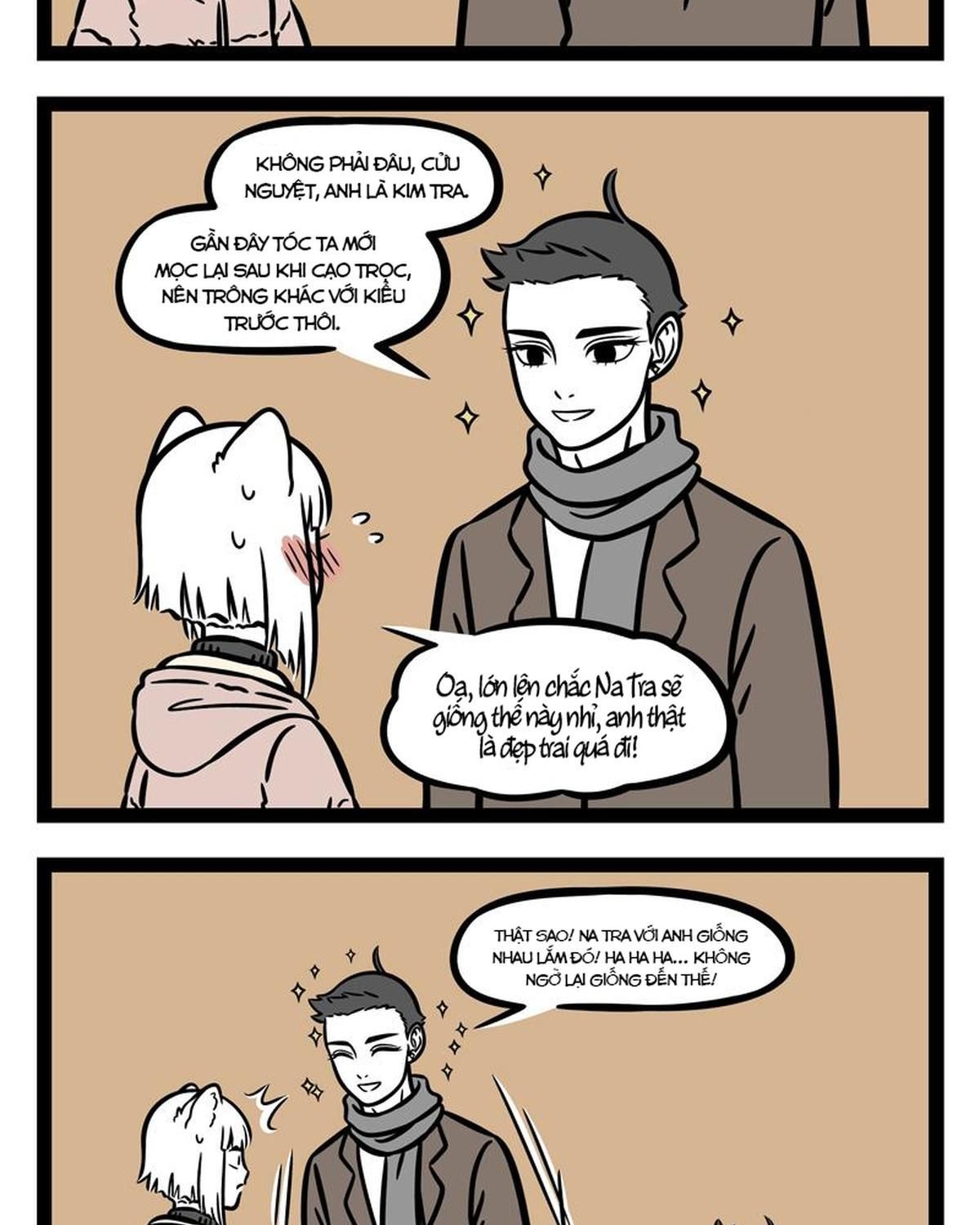 Phi Nhân Chapter 275 - Trang 2