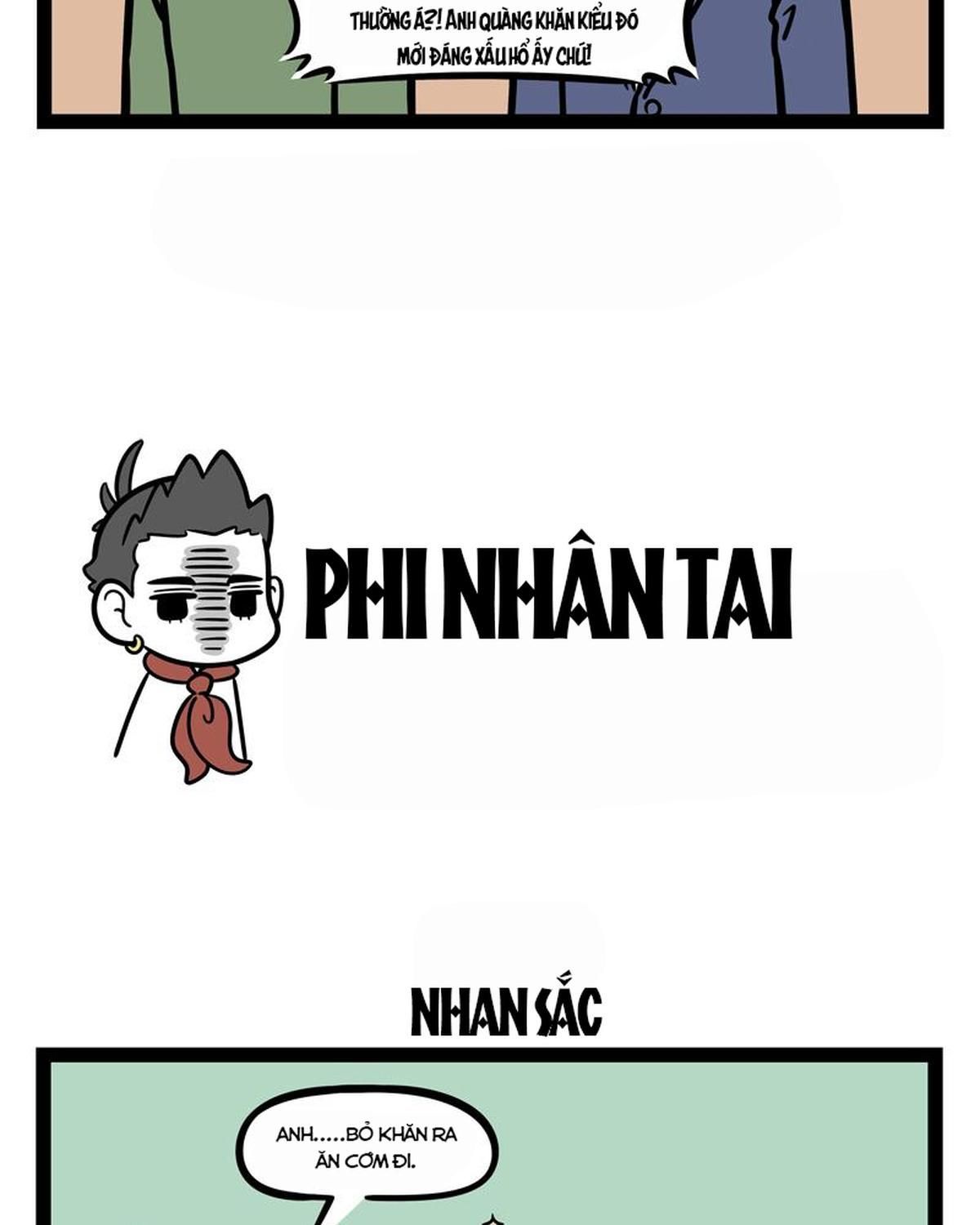 Phi Nhân Chapter 275 - Trang 2