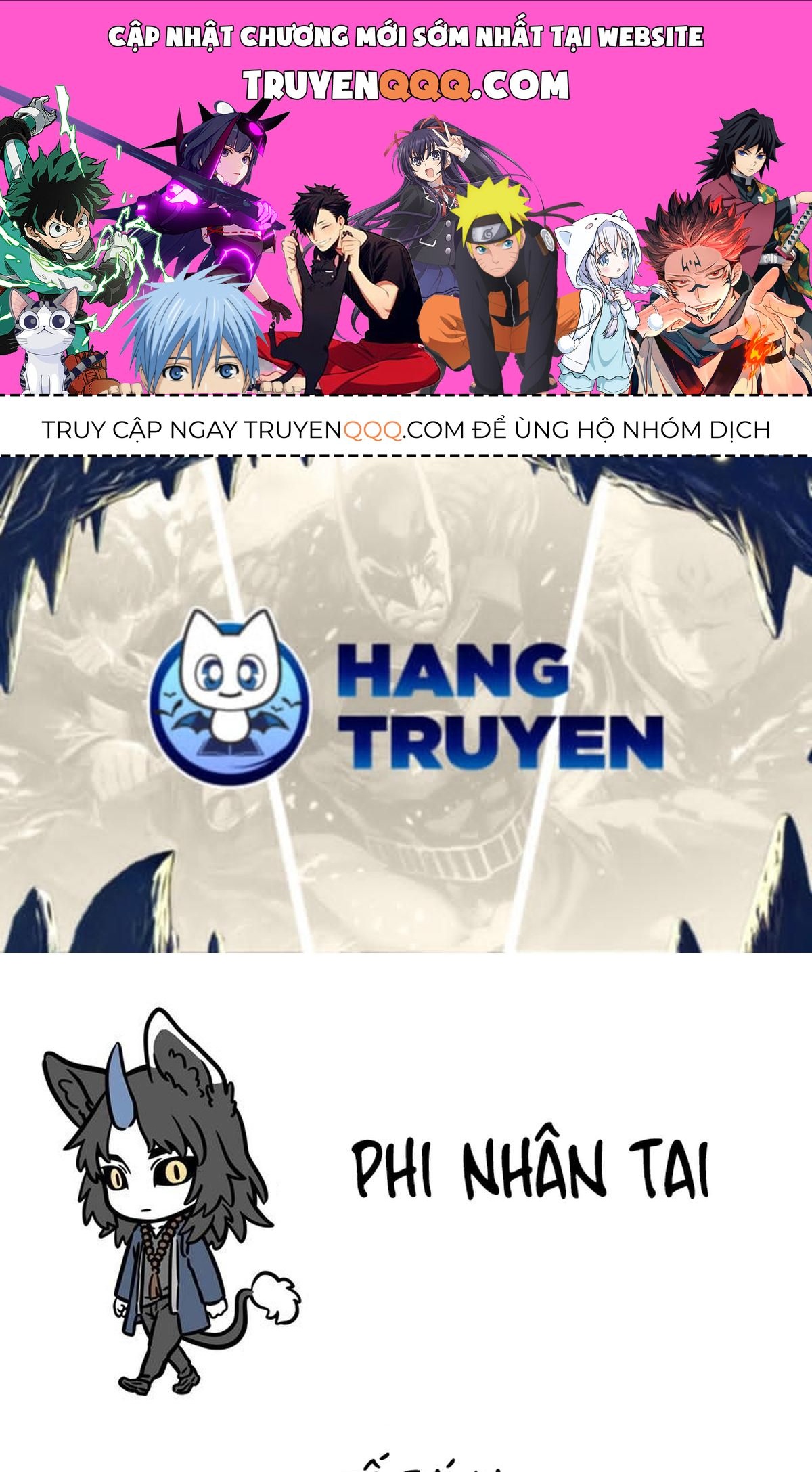 Phi Nhân Chapter 277 - Trang 2