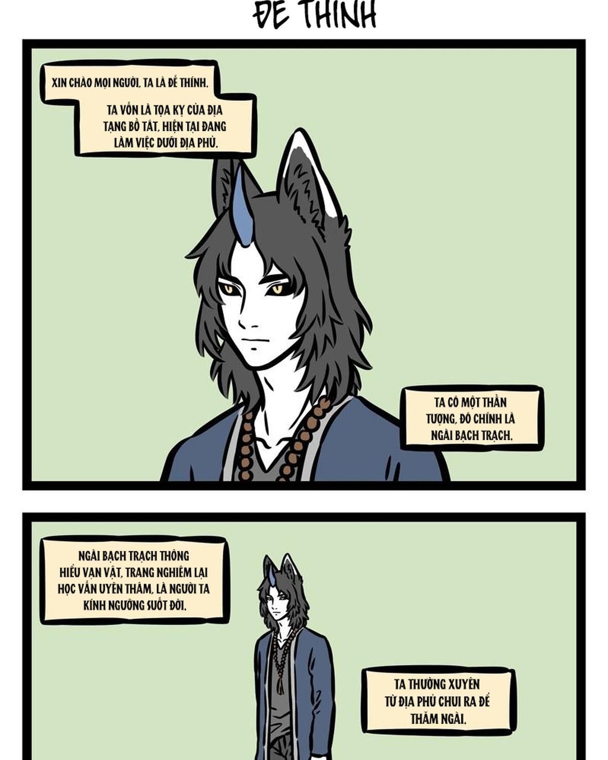 Phi Nhân Chapter 277 - Trang 2
