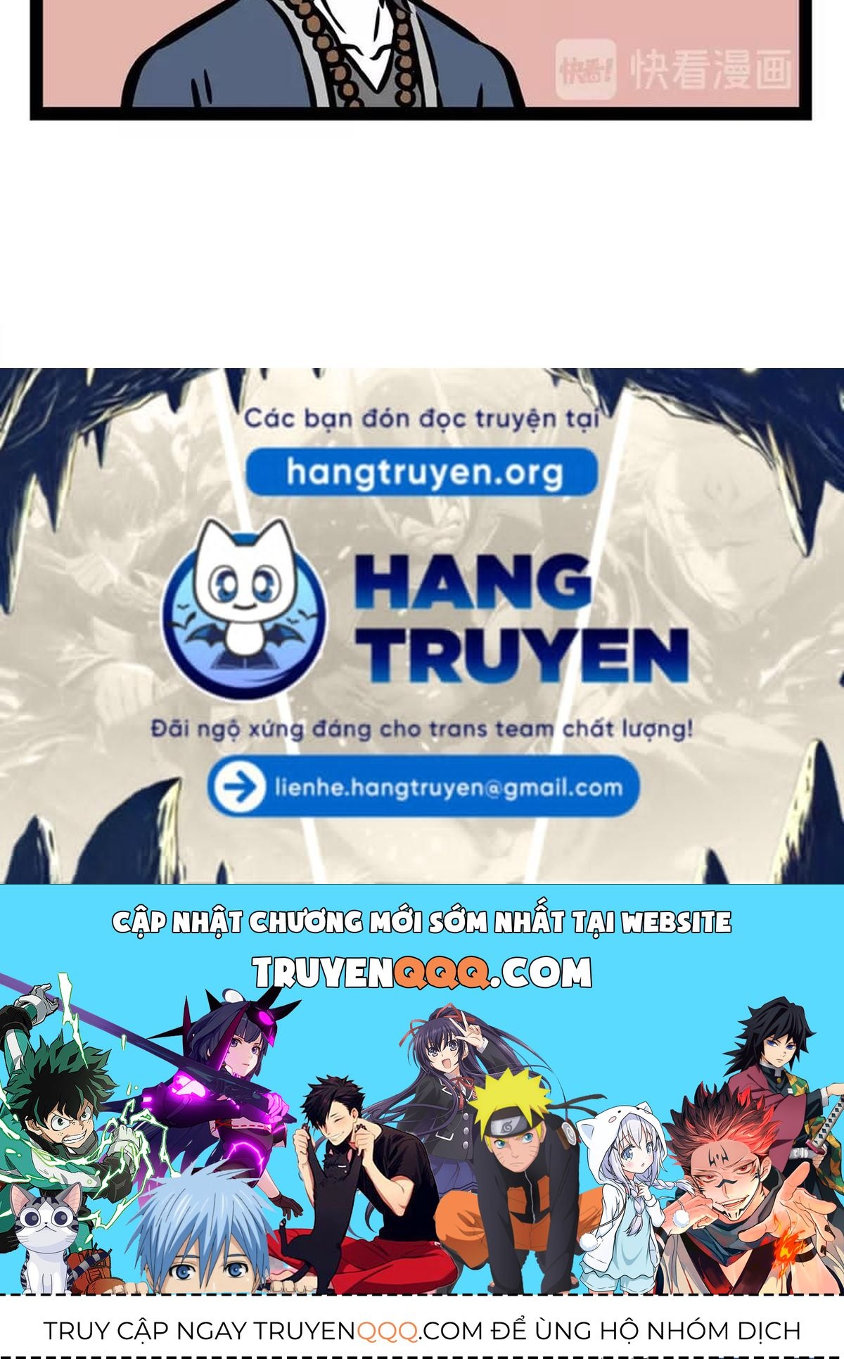 Phi Nhân Chapter 277 - Trang 2