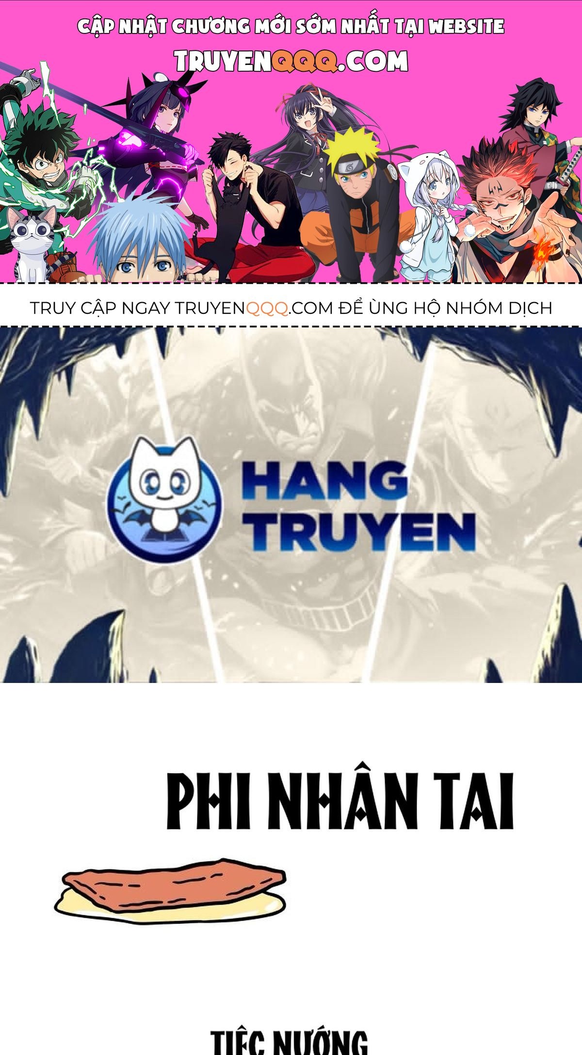 Phi Nhân Chapter 278 - Trang 2
