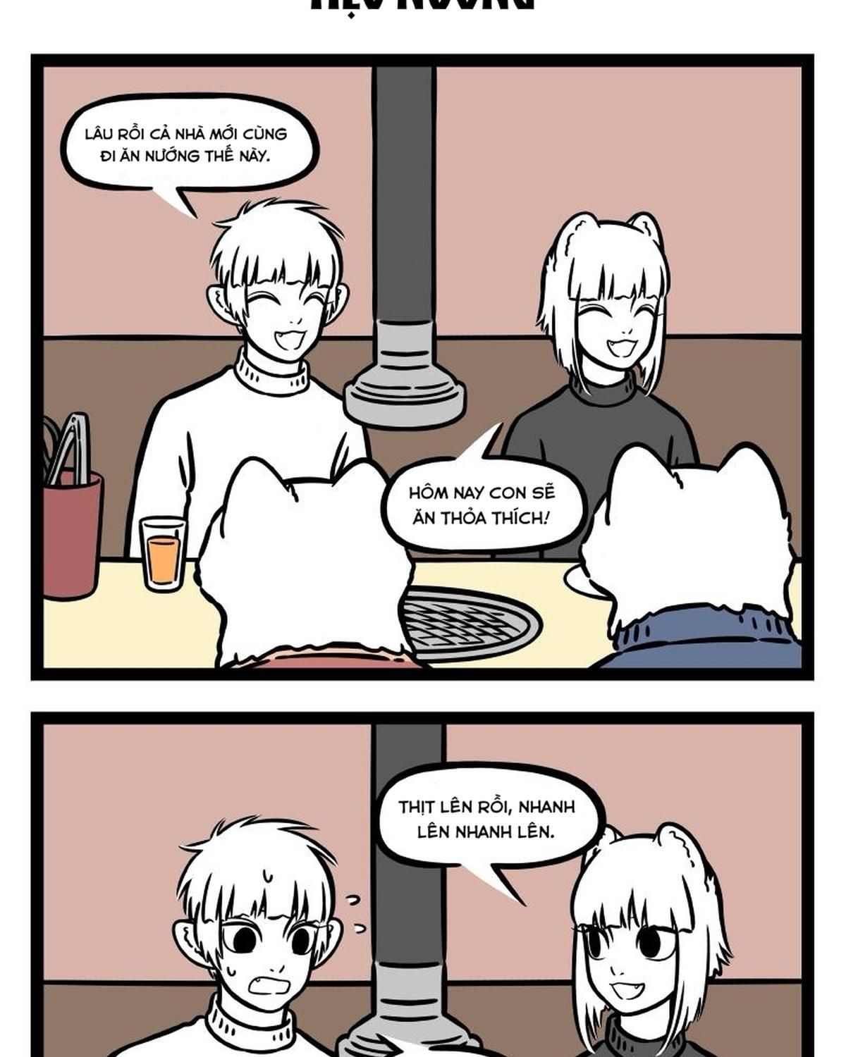 Phi Nhân Chapter 278 - Trang 2