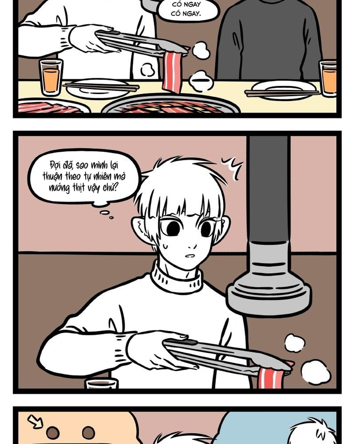 Phi Nhân Chapter 278 - Trang 2