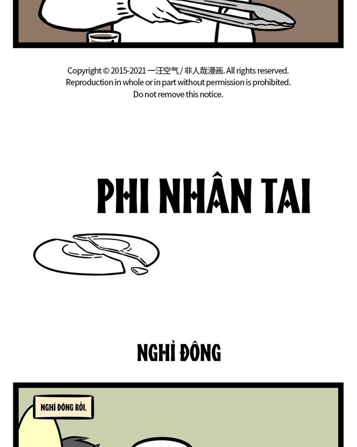 Phi Nhân Chapter 278 - Trang 2