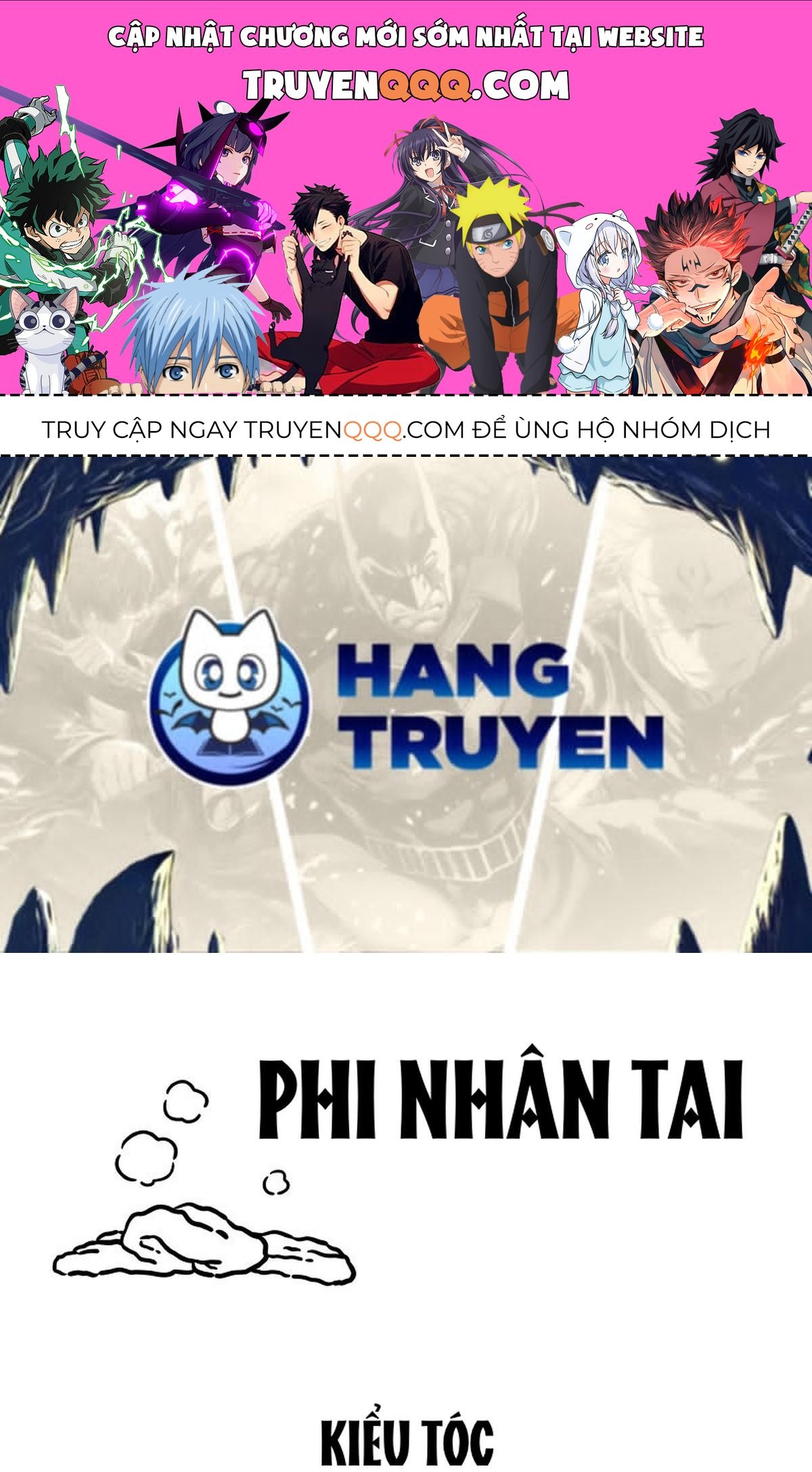 Phi Nhân Chapter 279 - Trang 2