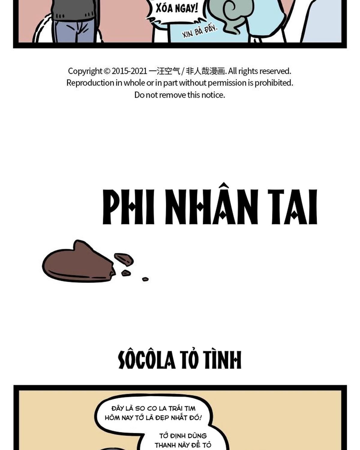 Phi Nhân Chapter 279 - Trang 2