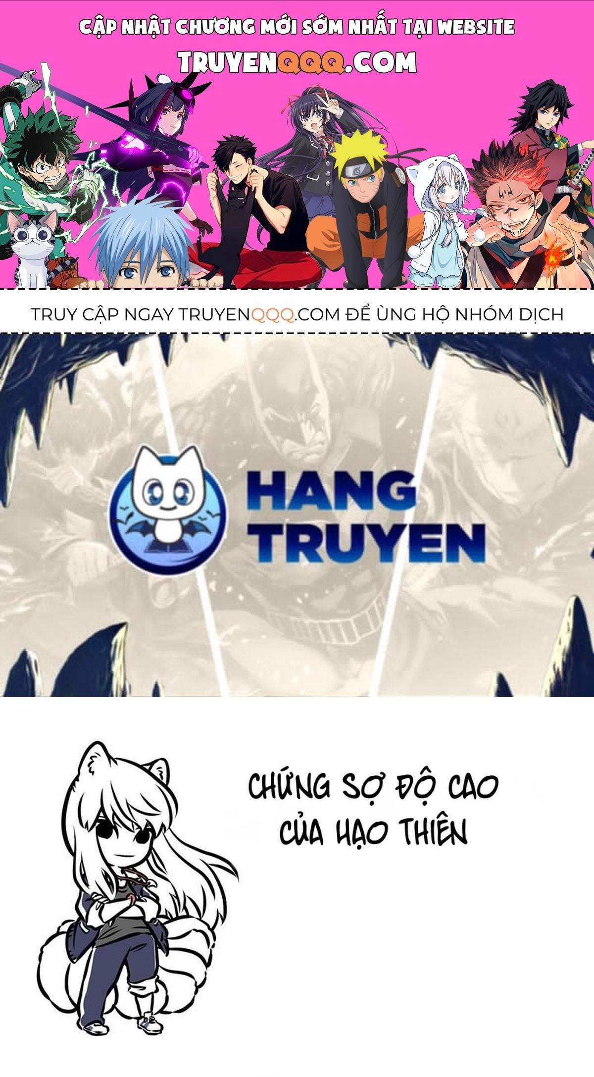Phi Nhân Chapter 28 - Trang 2