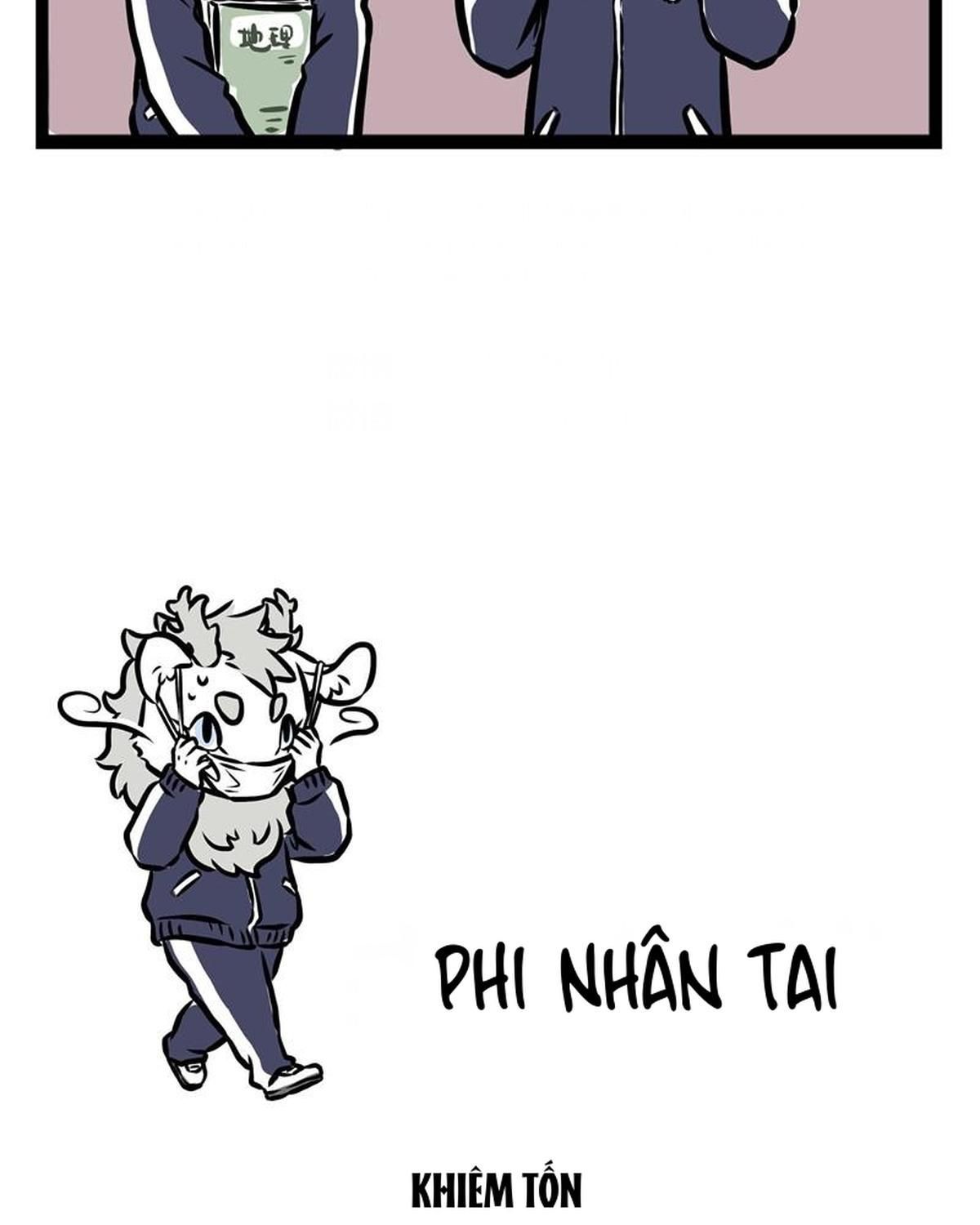 Phi Nhân Chapter 28 - Trang 2