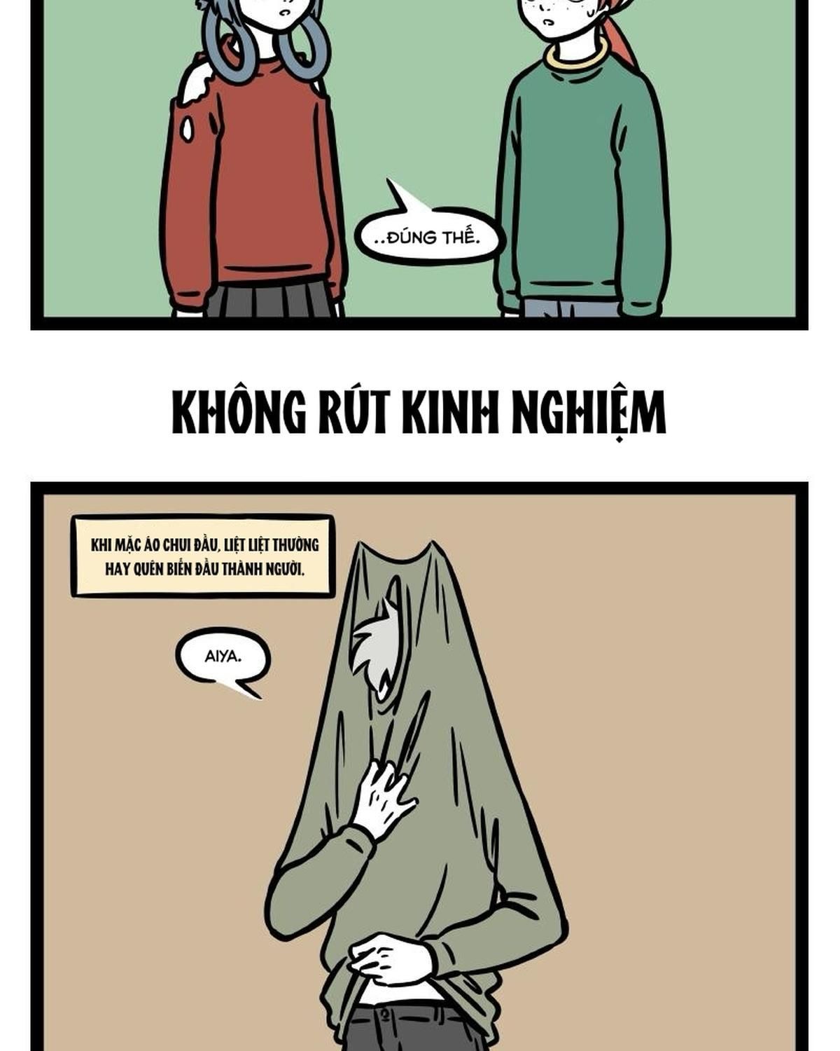 Phi Nhân Chapter 280 - Trang 2