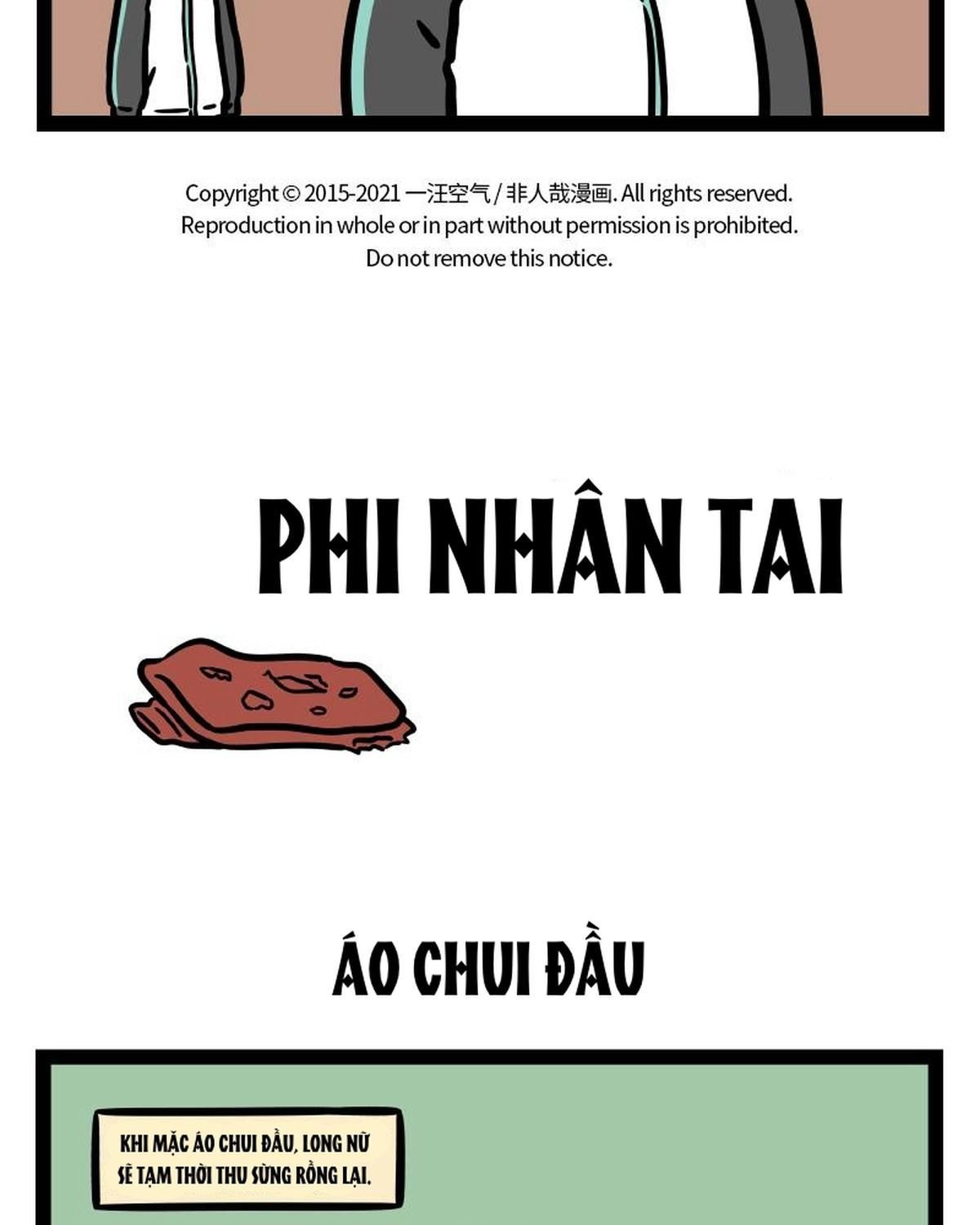 Phi Nhân Chapter 280 - Trang 2
