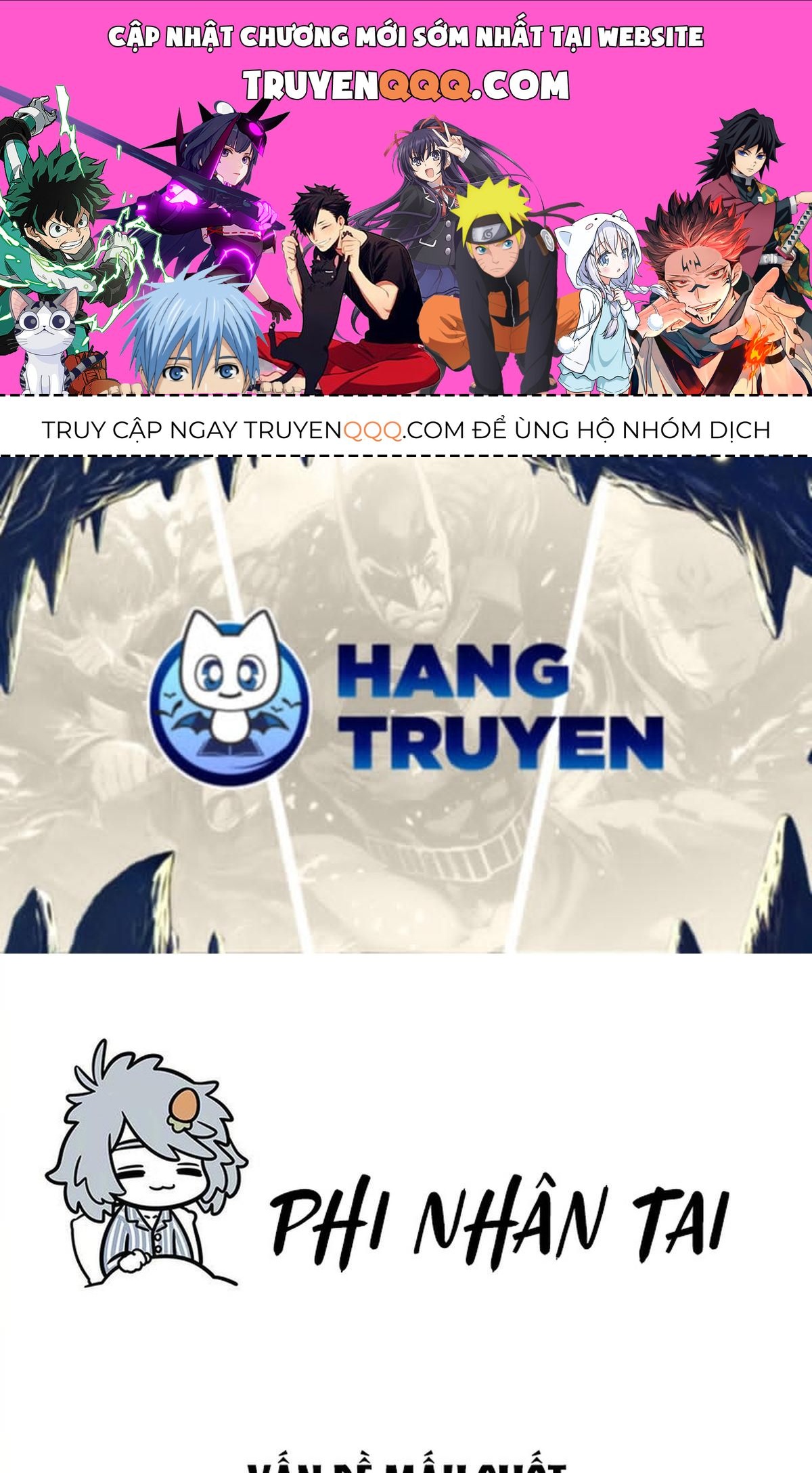 Phi Nhân Chapter 283 - Trang 2