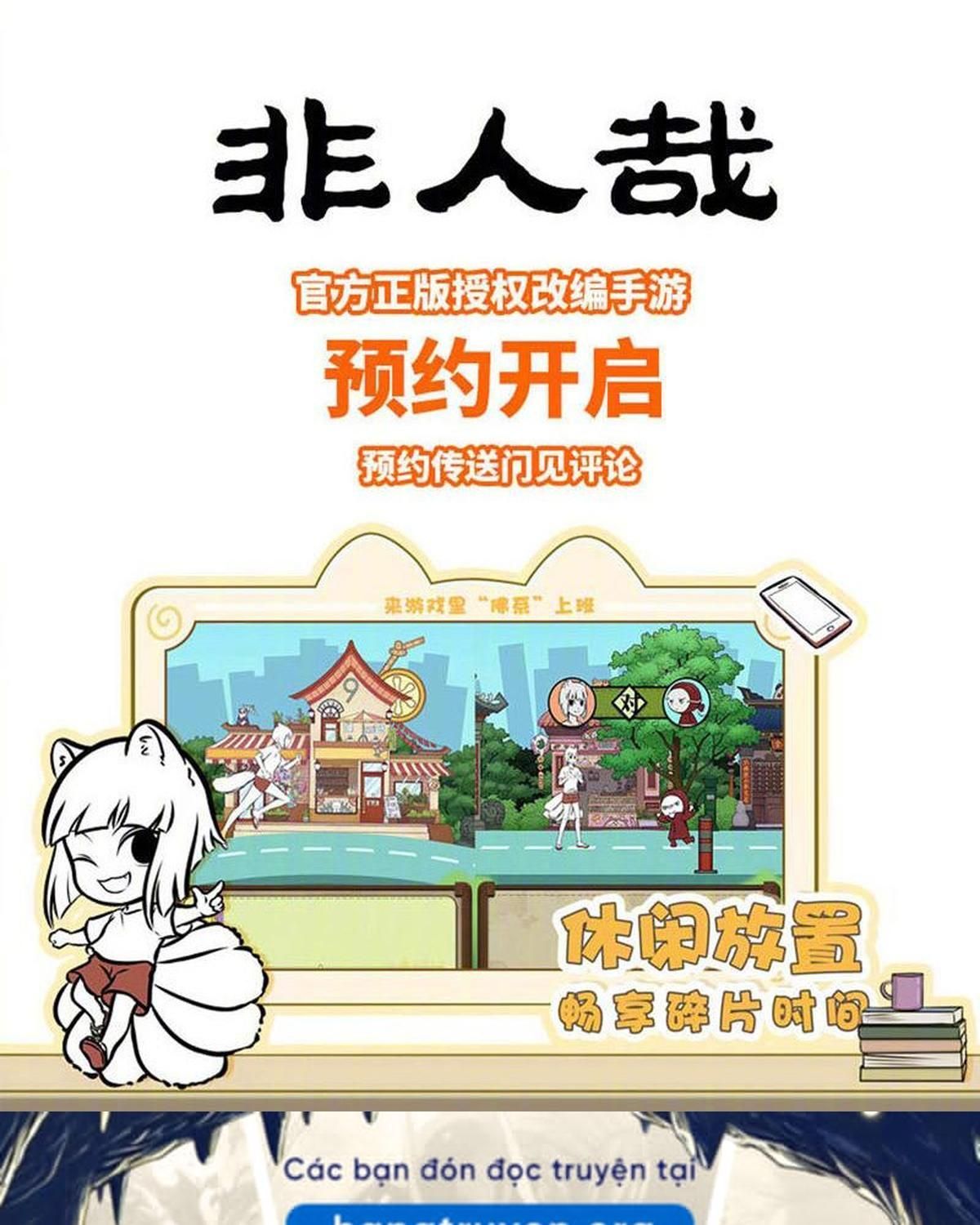Phi Nhân Chapter 283 - Trang 2