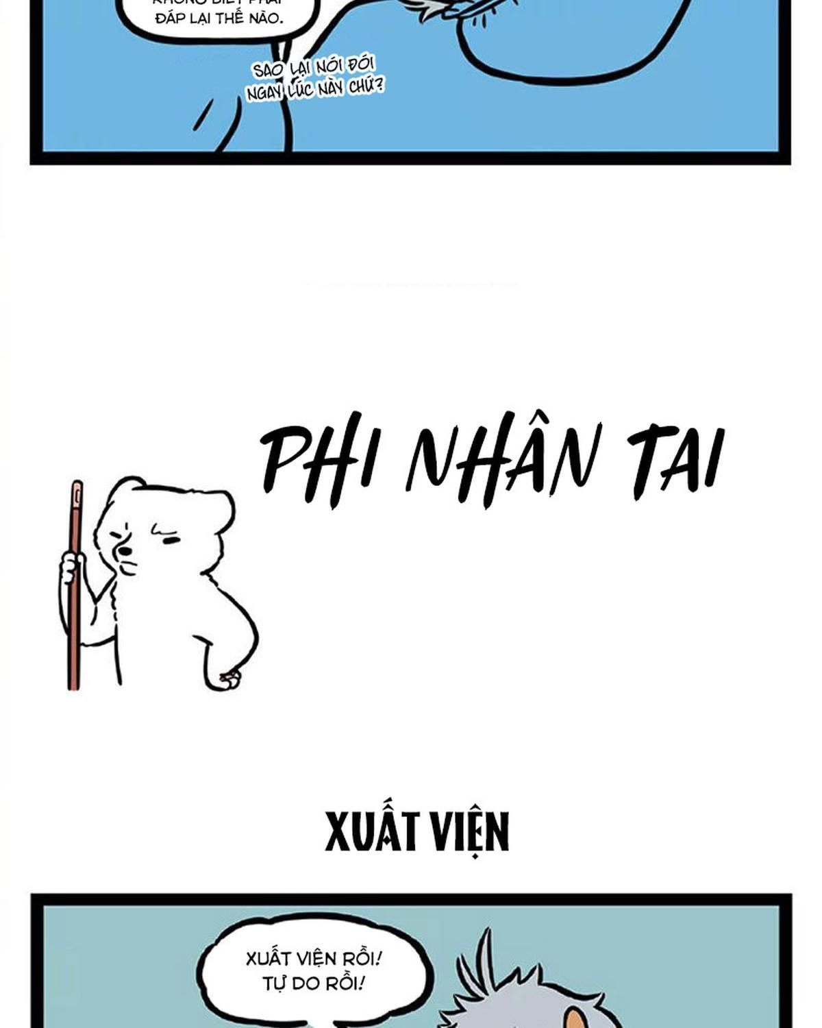 Phi Nhân Chapter 284 - Trang 2
