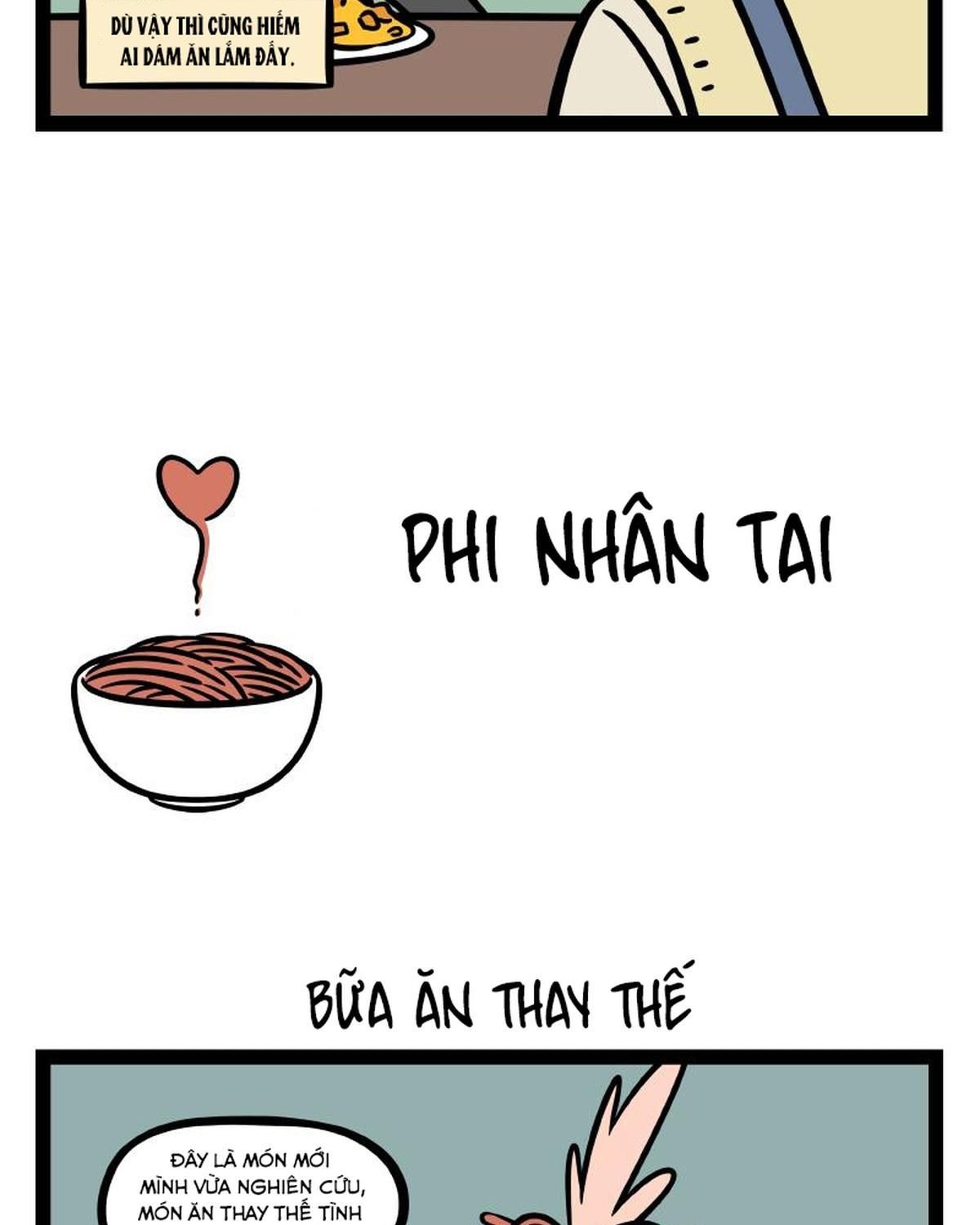 Phi Nhân Chapter 285 - Trang 2