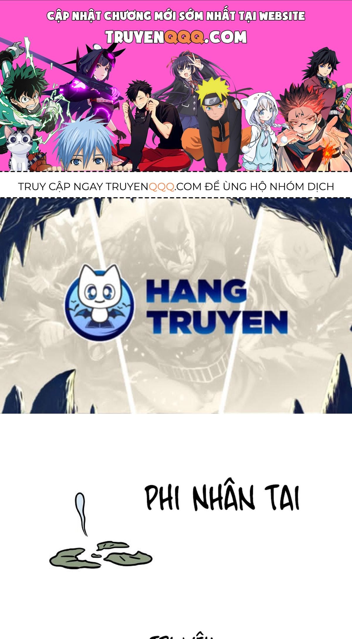Phi Nhân Chapter 286 - Trang 2