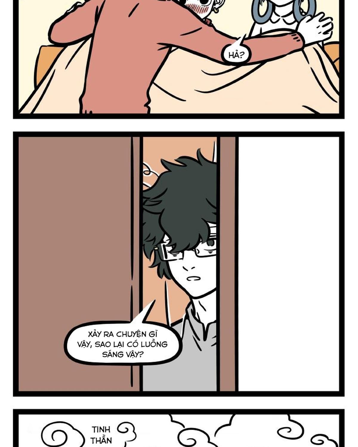 Phi Nhân Chapter 286 - Trang 2
