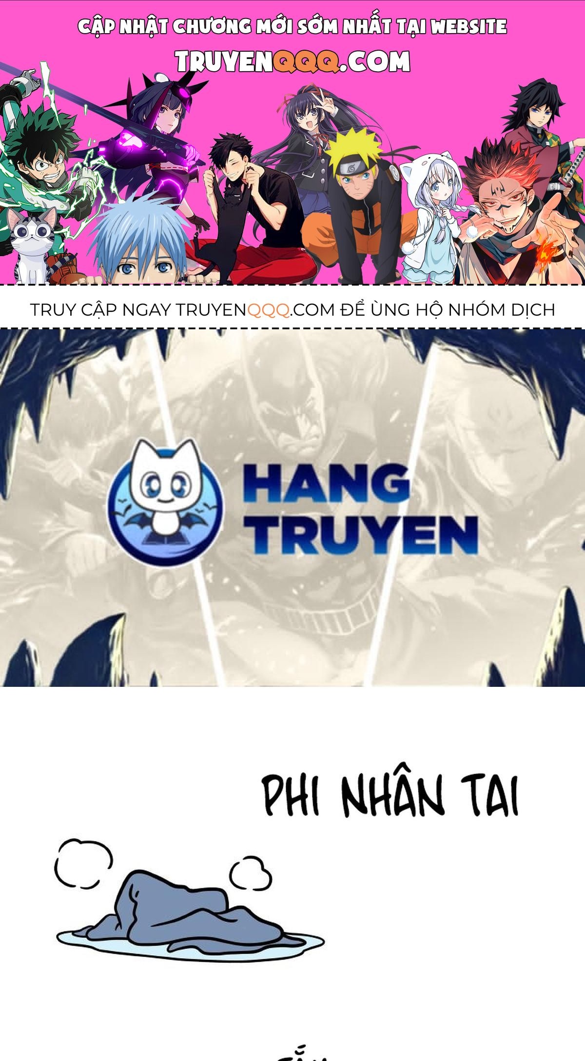 Phi Nhân Chapter 287 - Trang 2