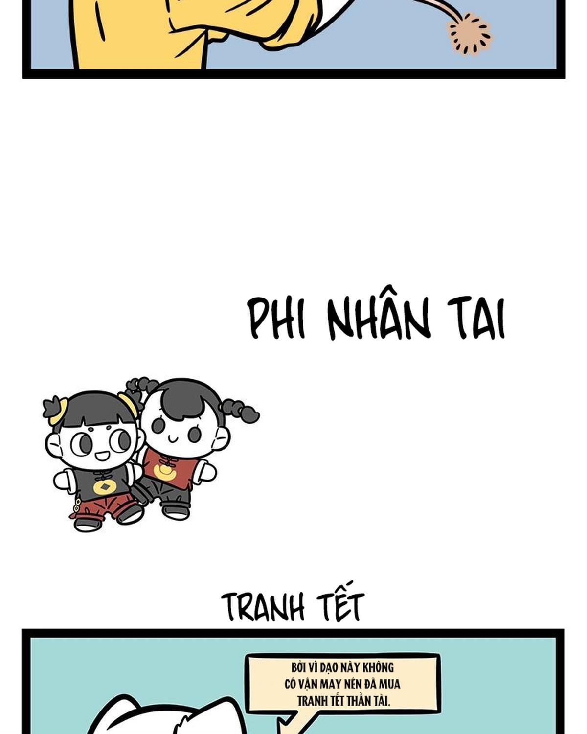 Phi Nhân Chapter 287 - Trang 2