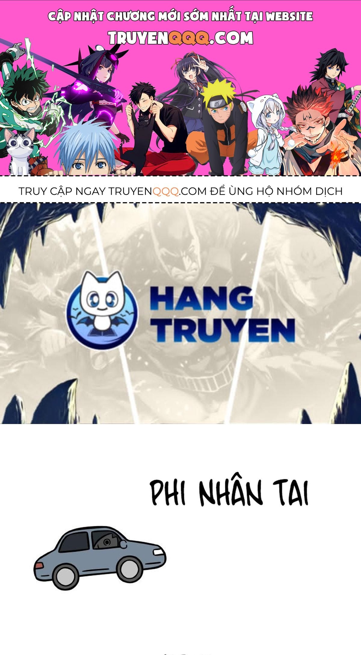 Phi Nhân Chapter 288 - Trang 2