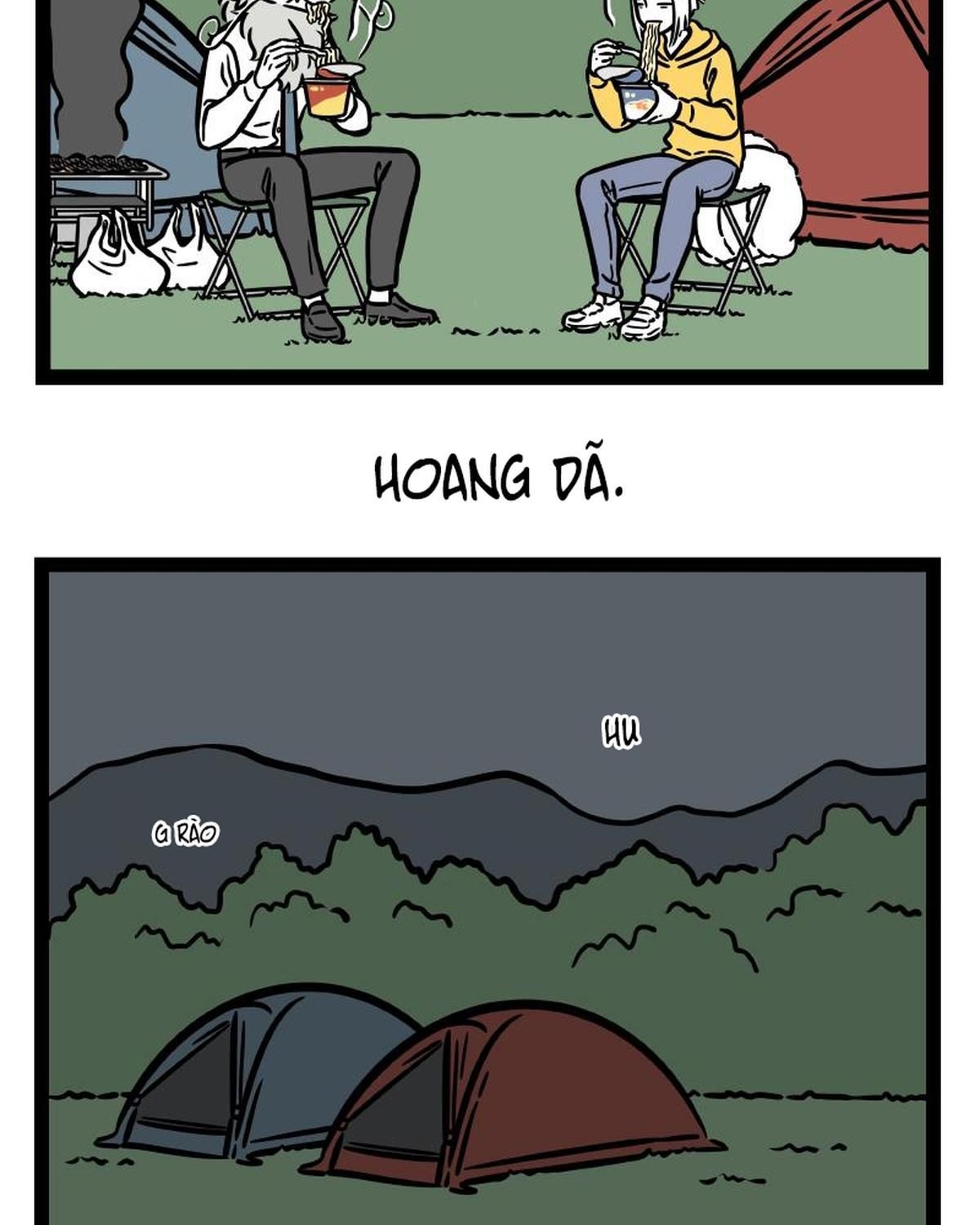 Phi Nhân Chapter 288 - Trang 2