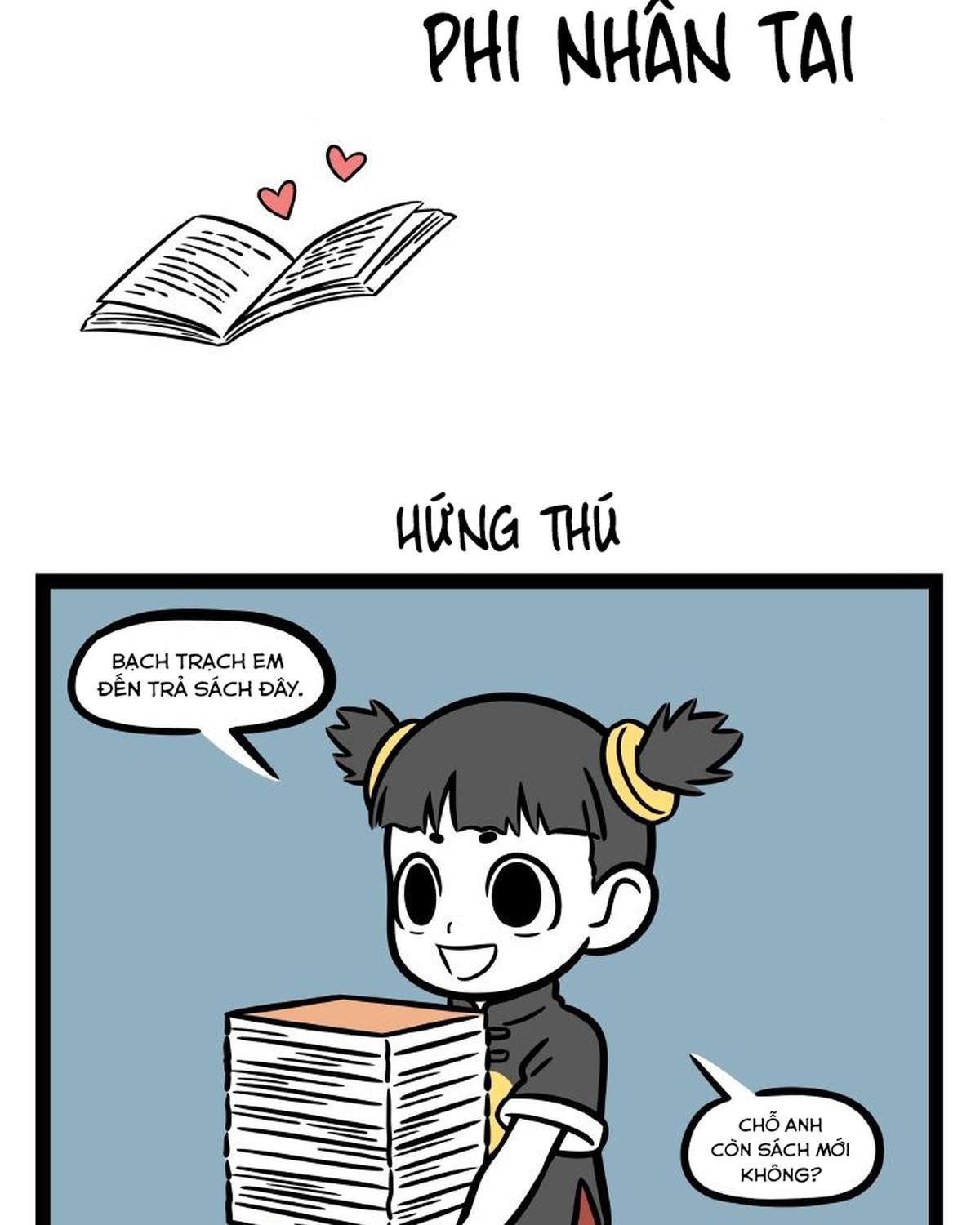 Phi Nhân Chapter 288 - Trang 2