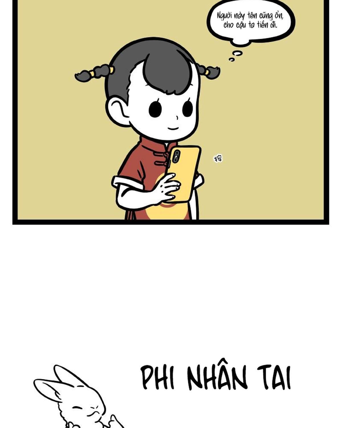 Phi Nhân Chapter 288 - Trang 2