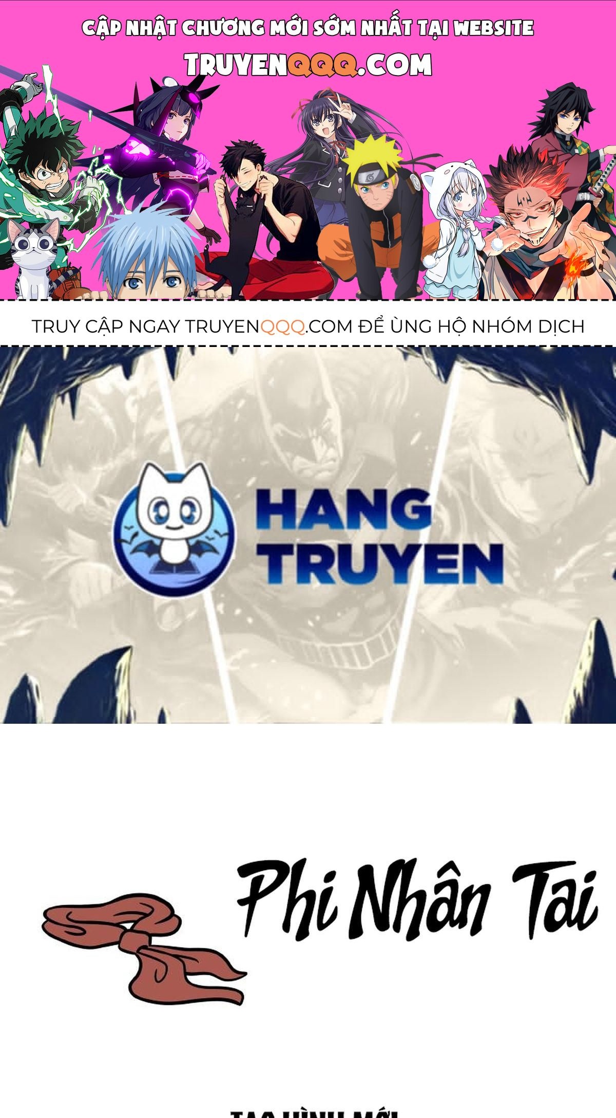Phi Nhân Chapter 289 - Trang 2