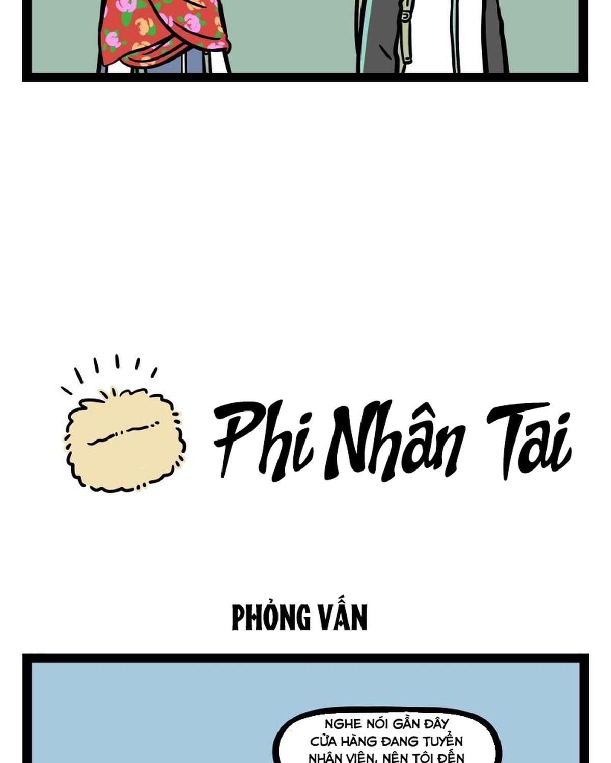 Phi Nhân Chapter 289 - Trang 2