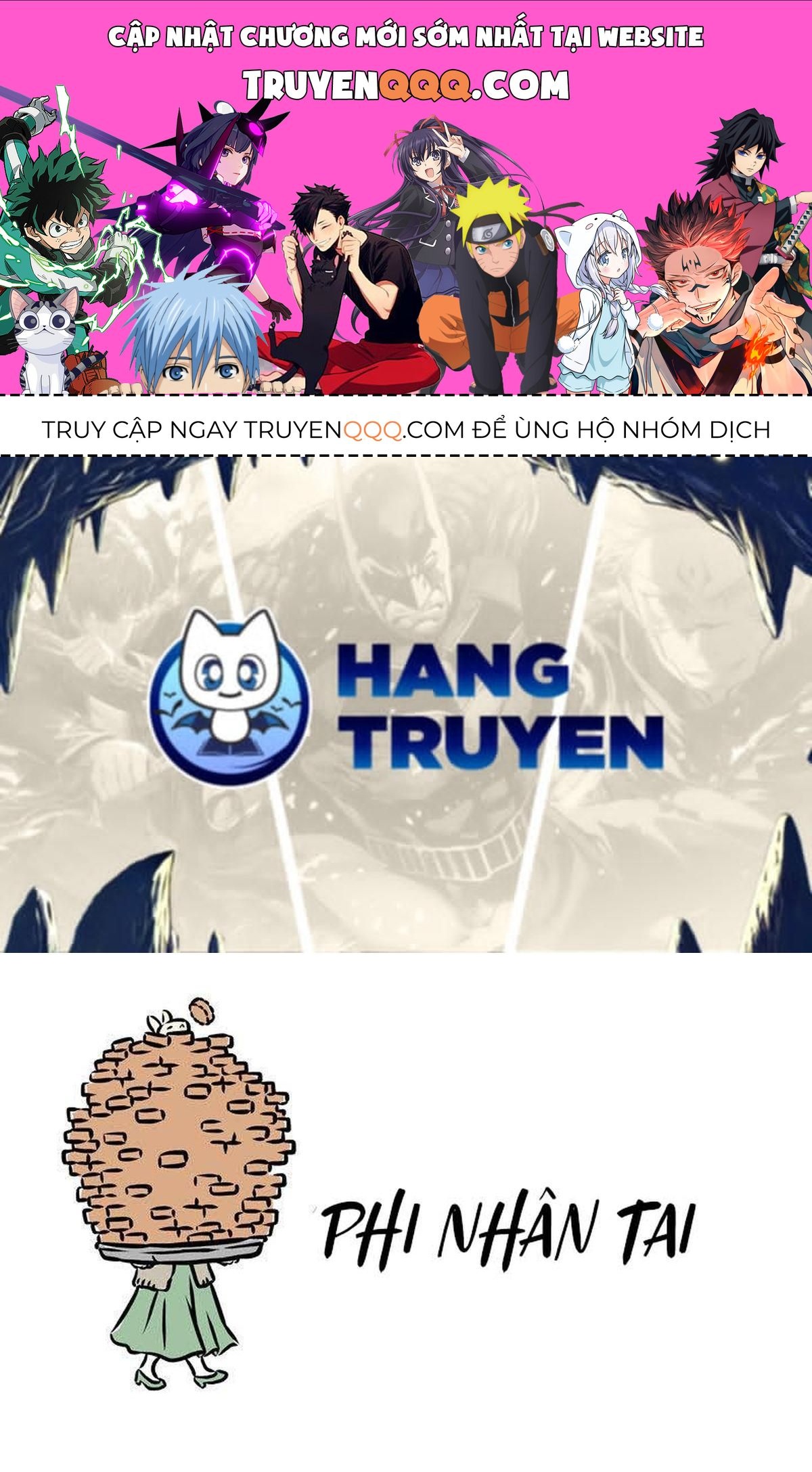Phi Nhân Chapter 29 - Trang 2