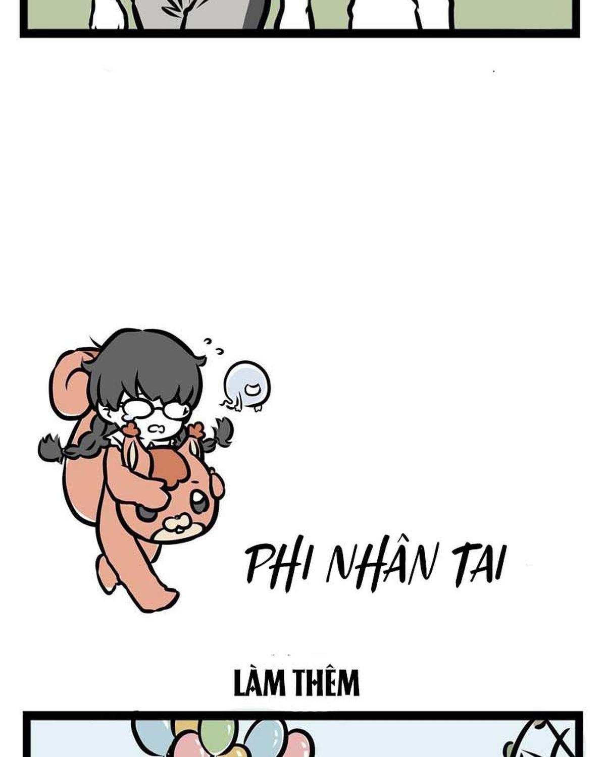 Phi Nhân Chapter 29 - Trang 2