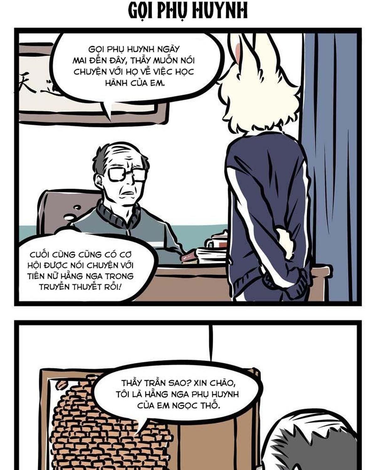Phi Nhân Chapter 29 - Trang 2