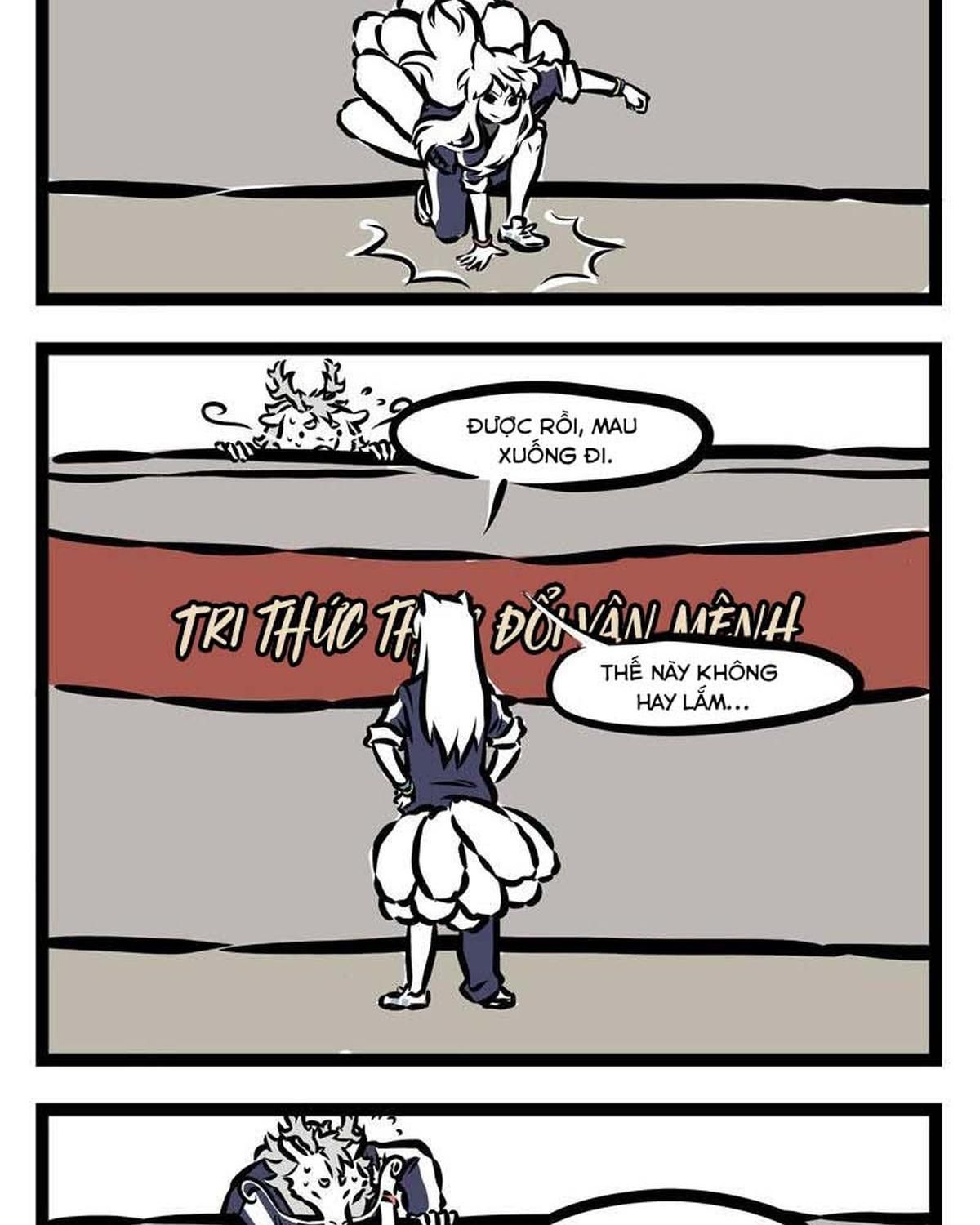 Phi Nhân Chapter 29 - Trang 2