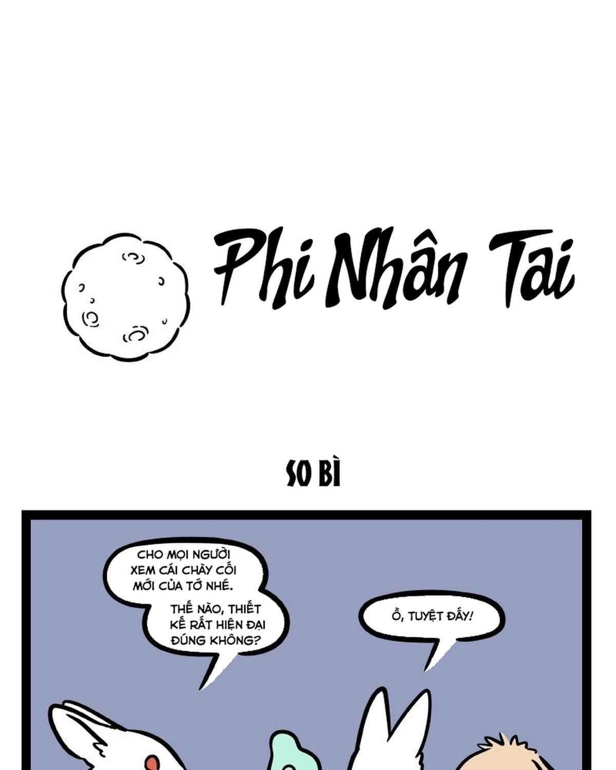 Phi Nhân Chapter 290 - Trang 2