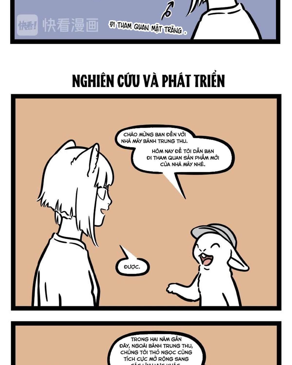 Phi Nhân Chapter 290 - Trang 2