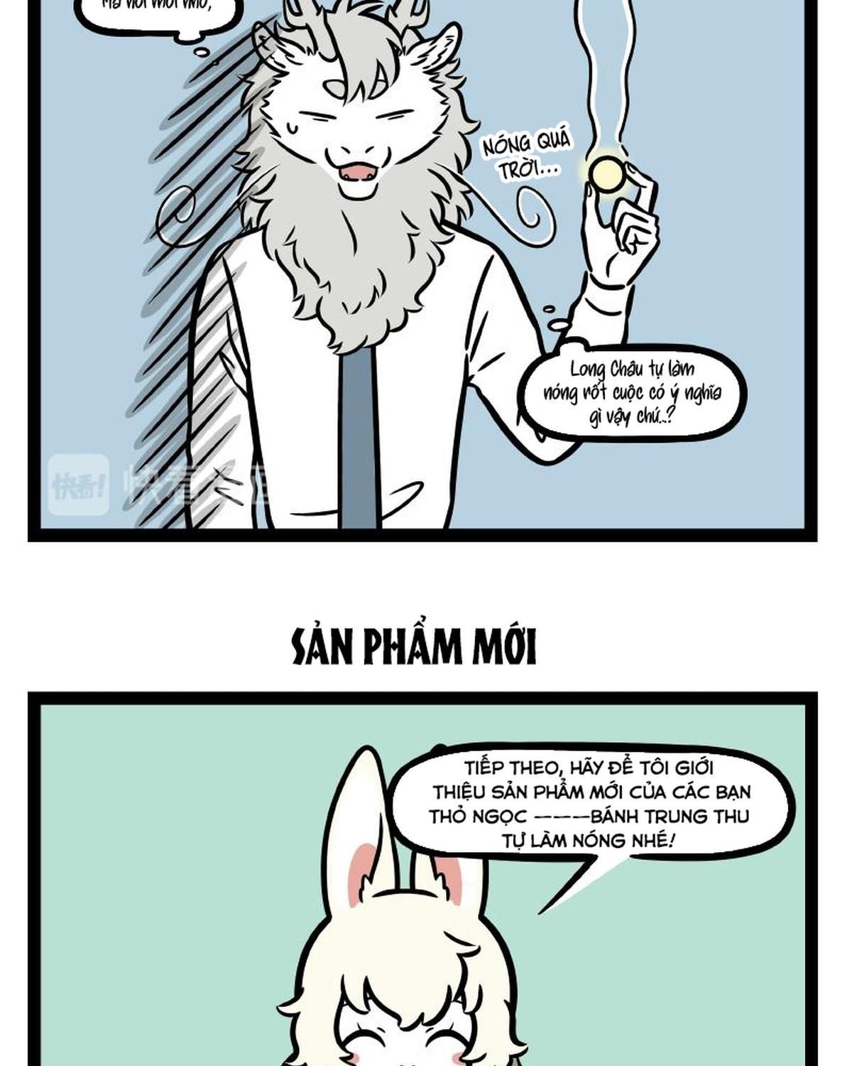 Phi Nhân Chapter 290 - Trang 2