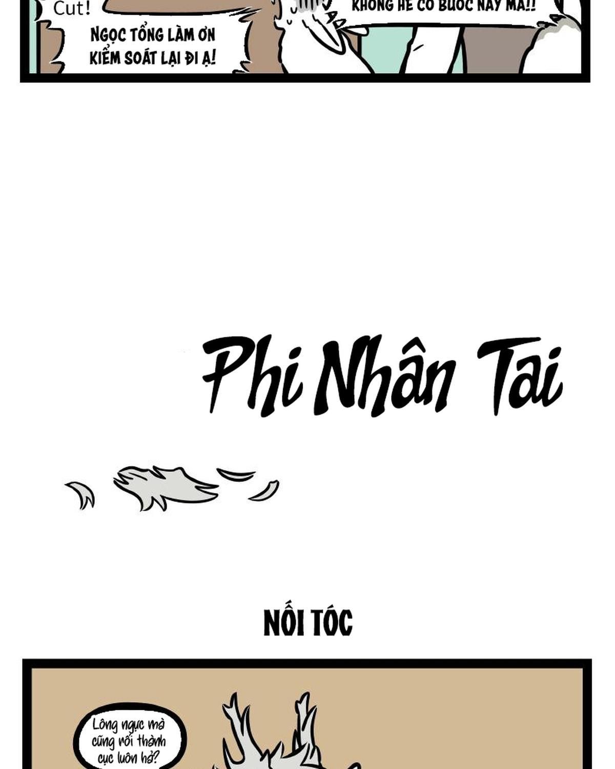 Phi Nhân Chapter 290 - Trang 2