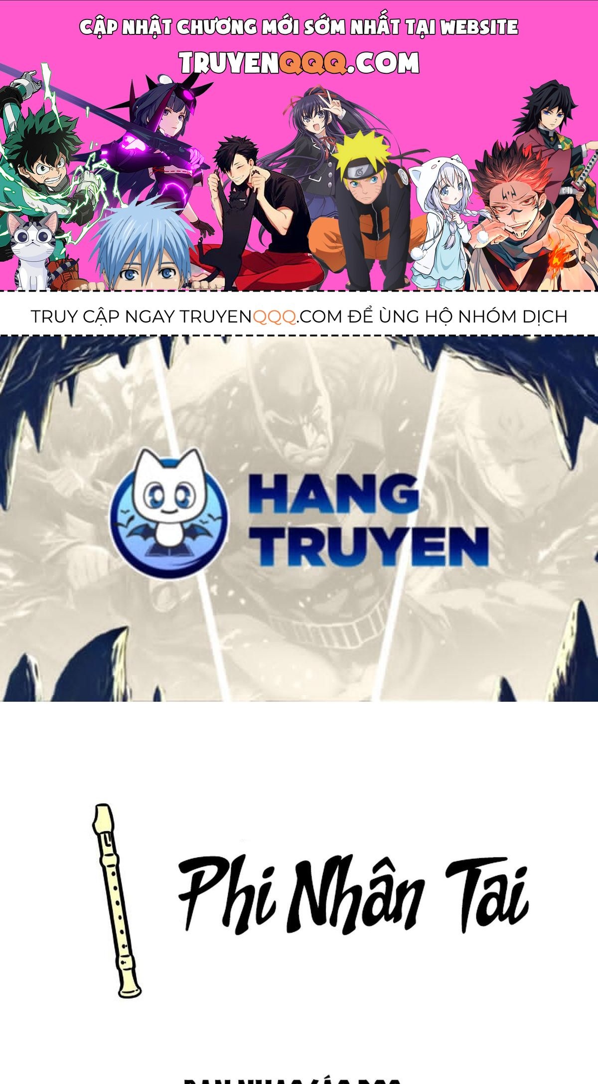 Phi Nhân Chapter 291 - Trang 2