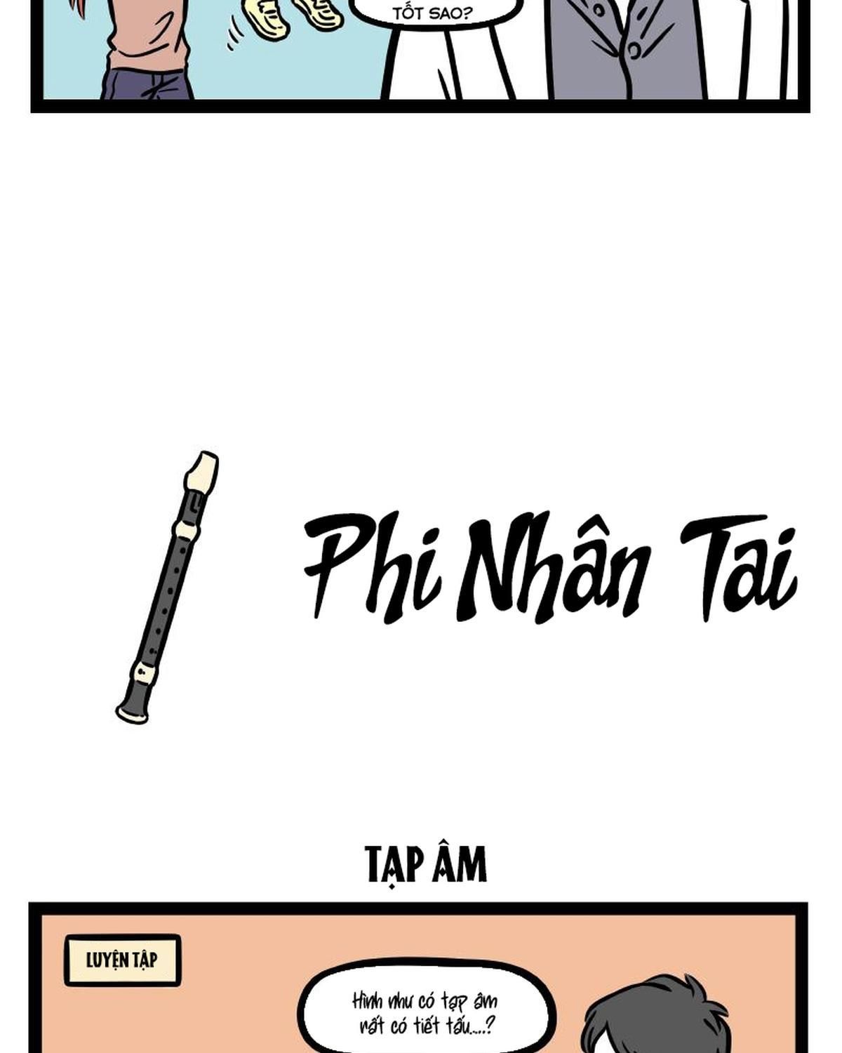 Phi Nhân Chapter 291 - Trang 2
