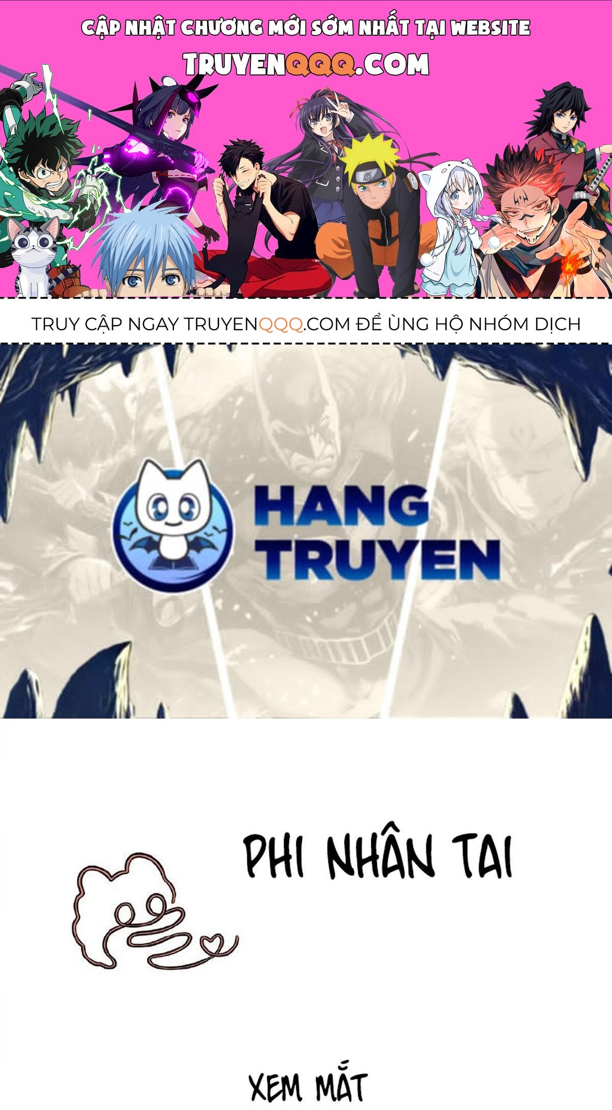 Phi Nhân Chapter 293 - Trang 2