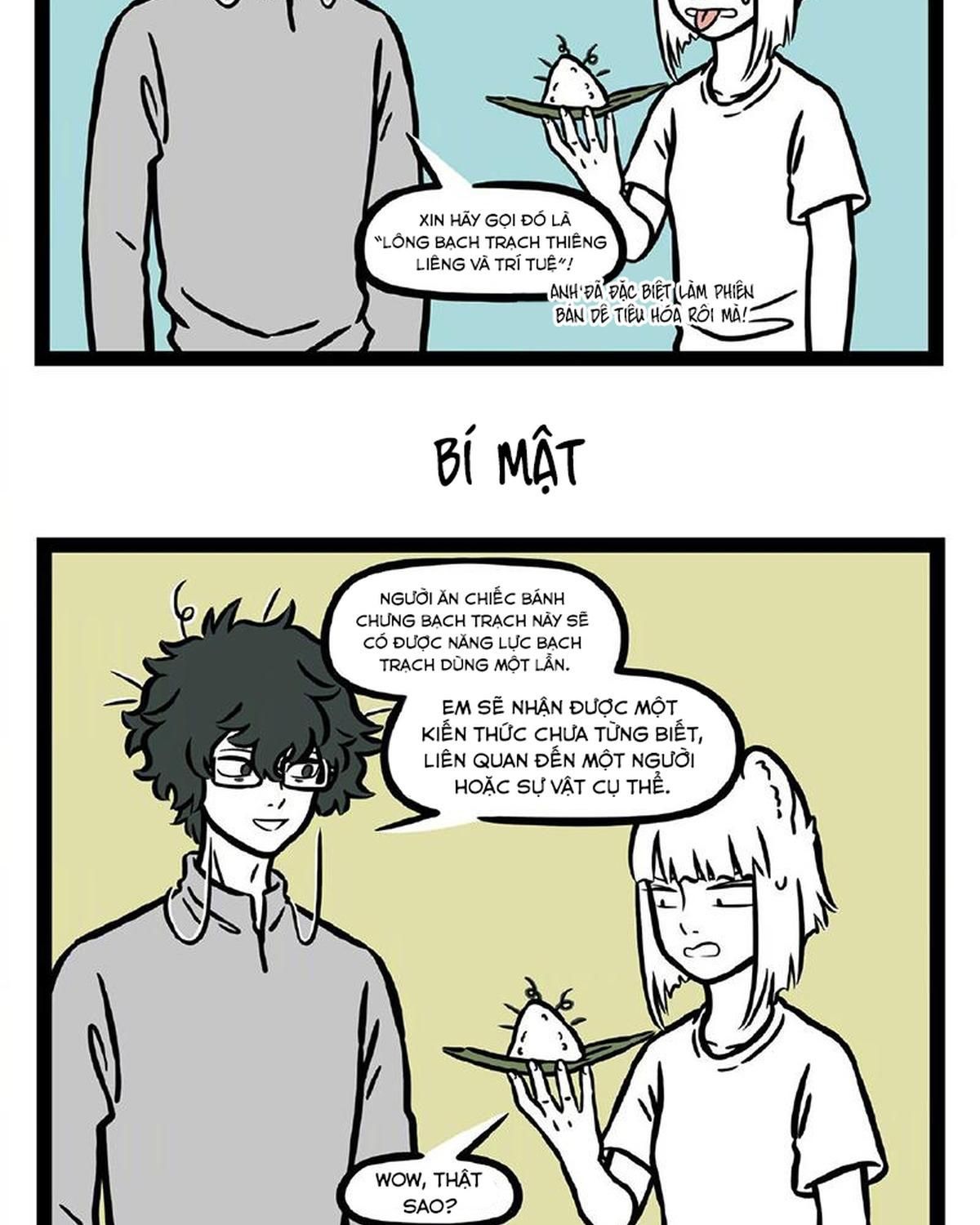 Phi Nhân Chapter 293 - Trang 2
