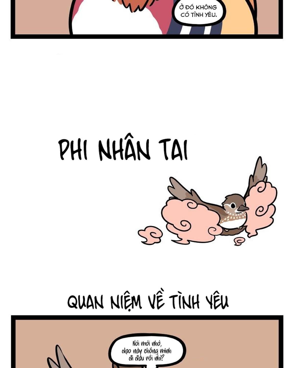 Phi Nhân Chapter 294 - Trang 2