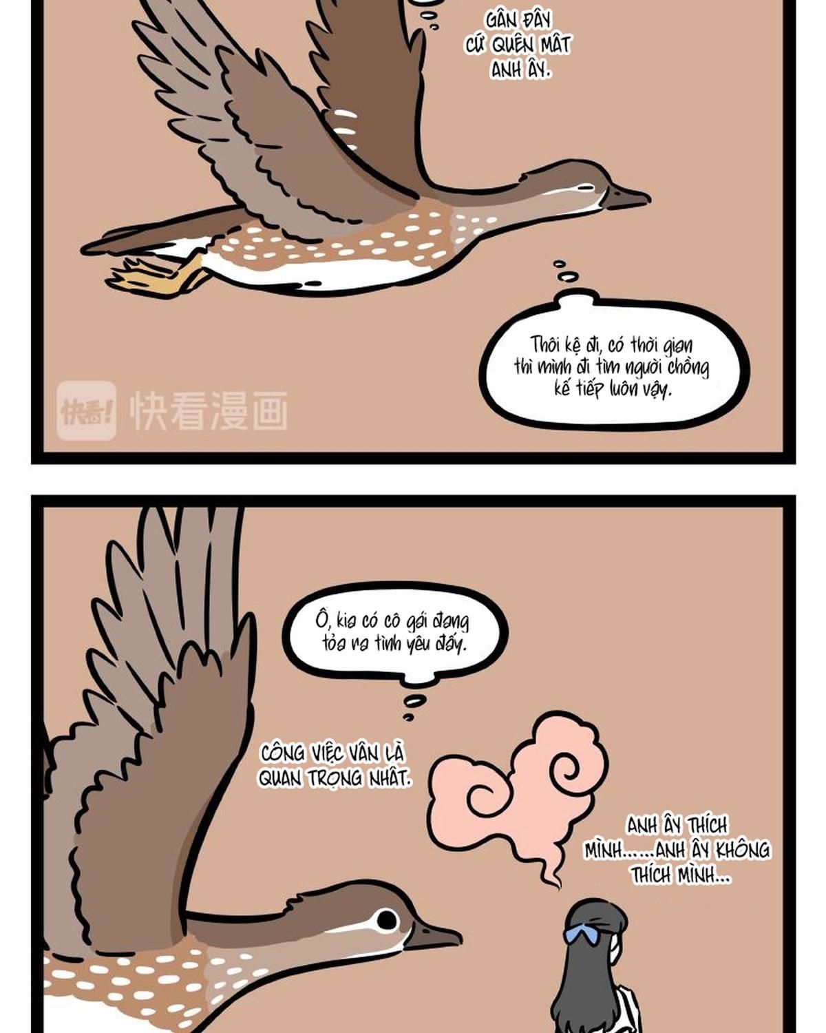 Phi Nhân Chapter 294 - Trang 2