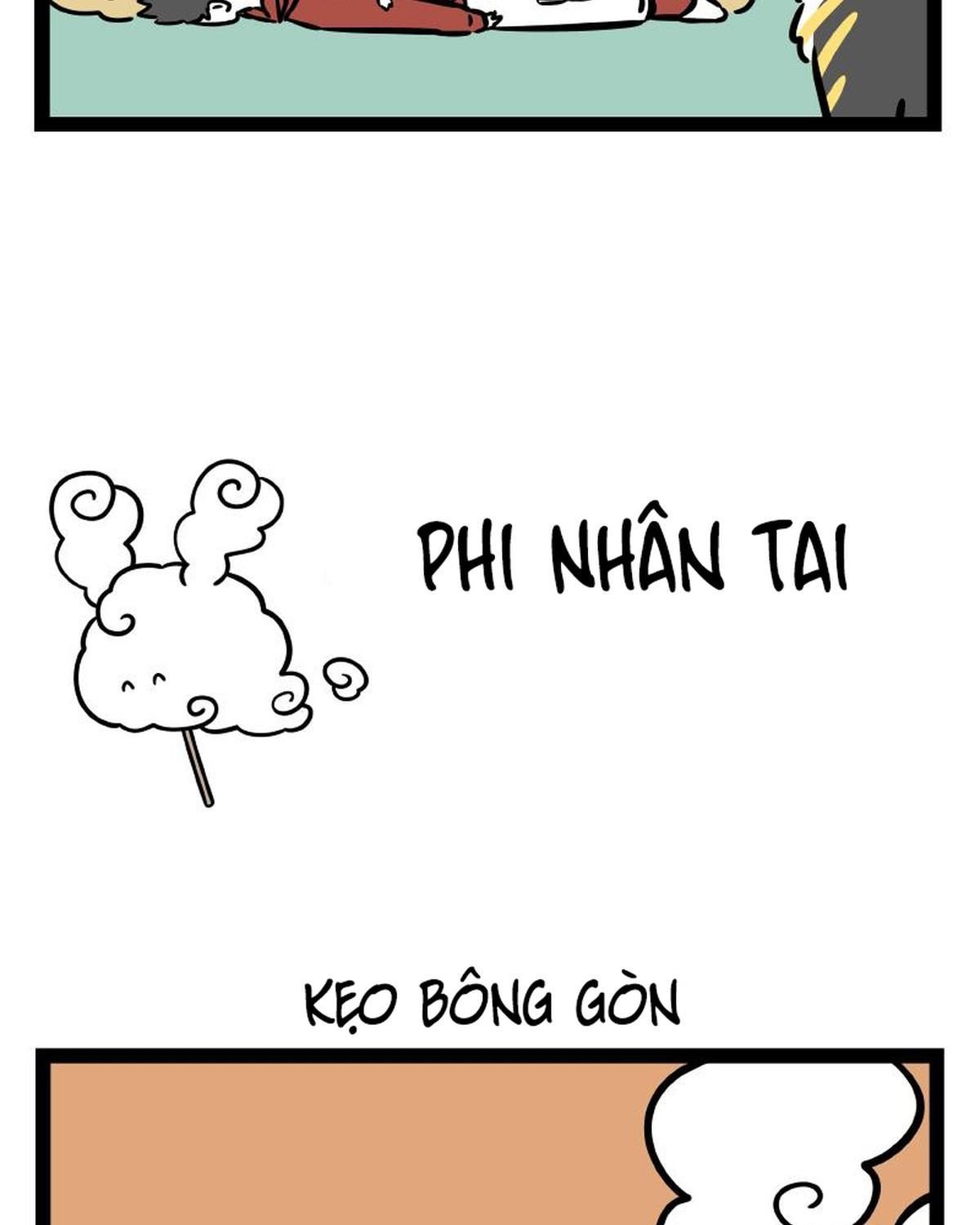 Phi Nhân Chapter 296 - Trang 2