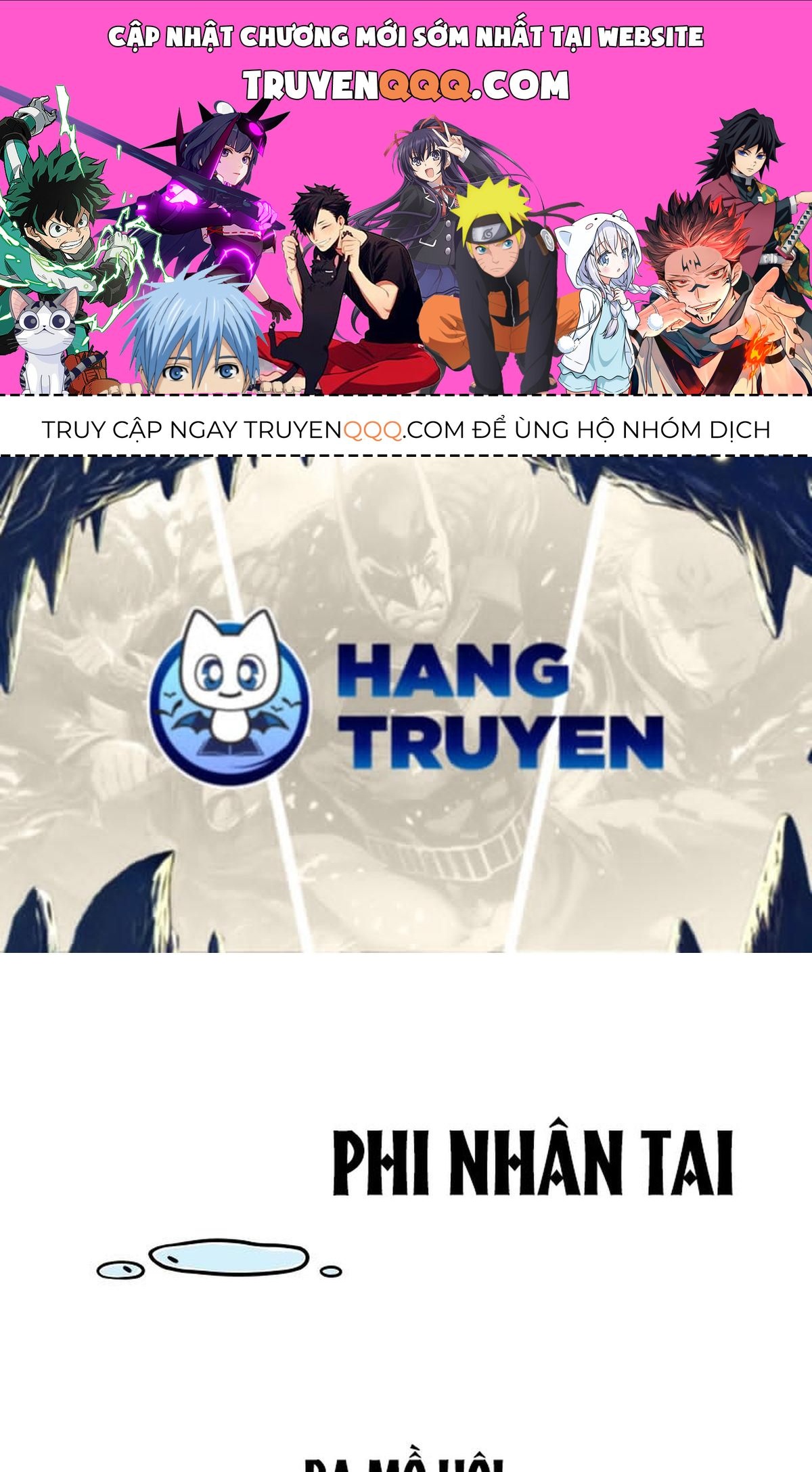 Phi Nhân Chapter 297 - Trang 2