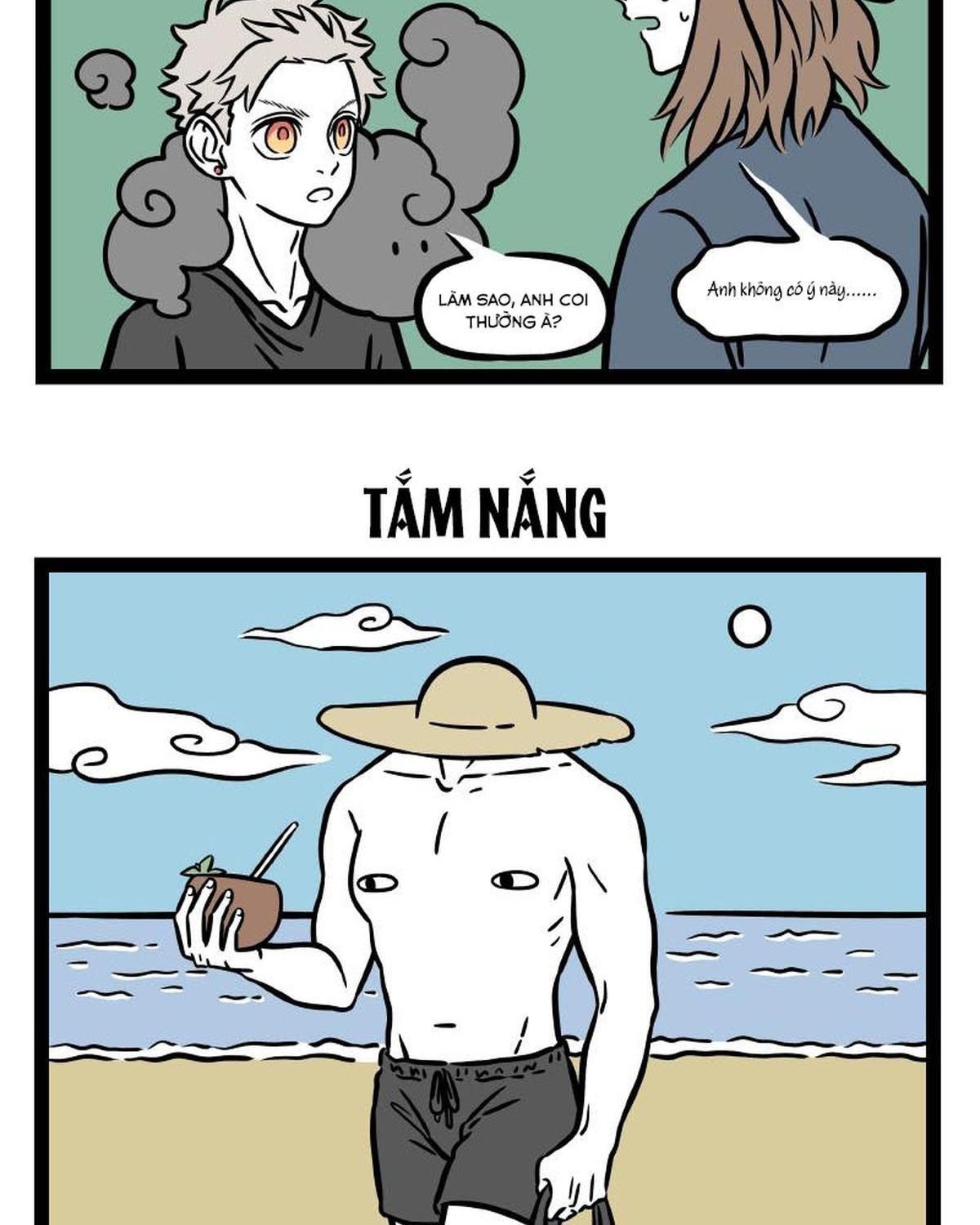 Phi Nhân Chapter 297 - Trang 2